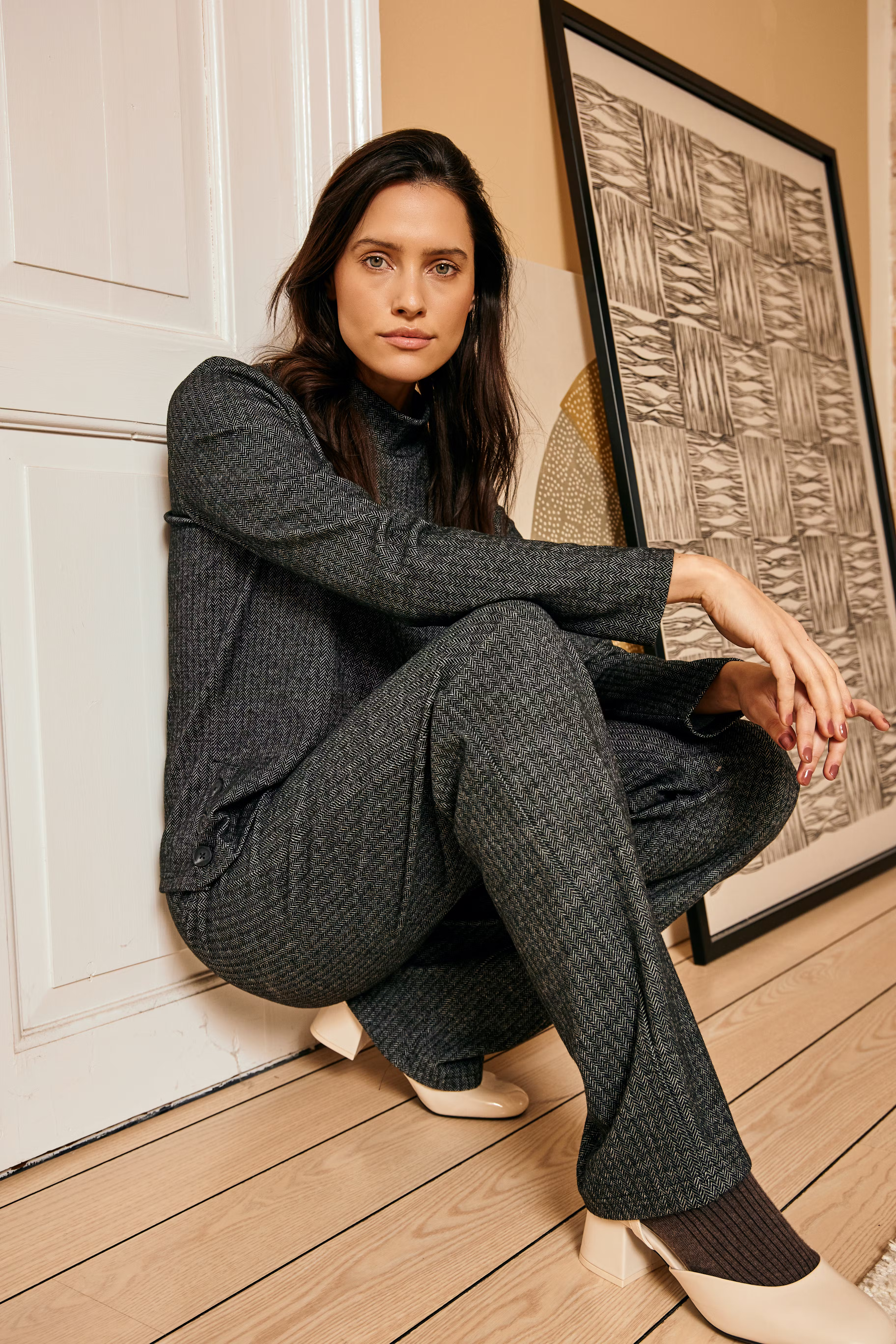 FRKOMMA Bluse LOCATION NONE 20614625-200115