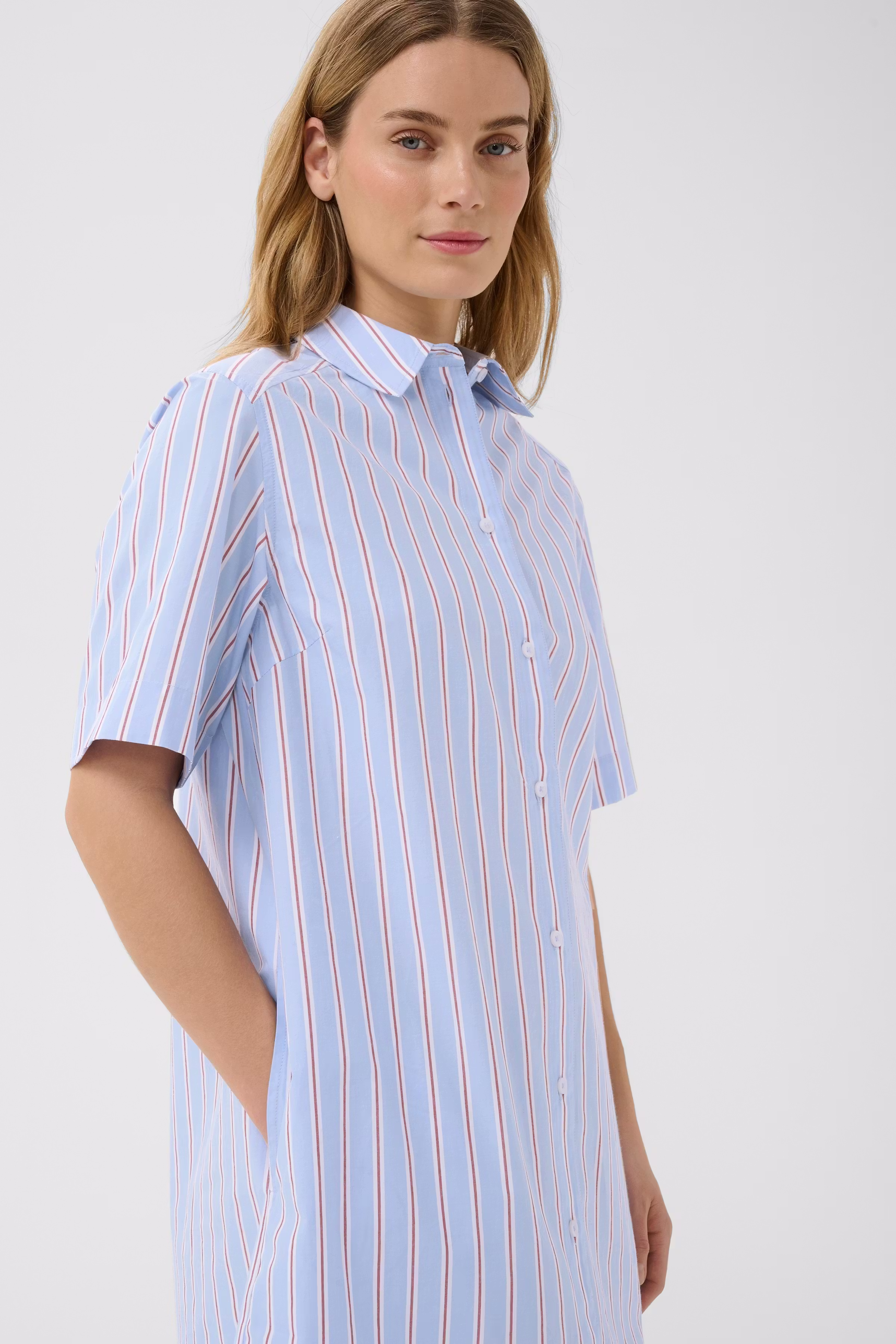 HarperPW Jurk LOOKBOOK DETAIL 30309921-305067