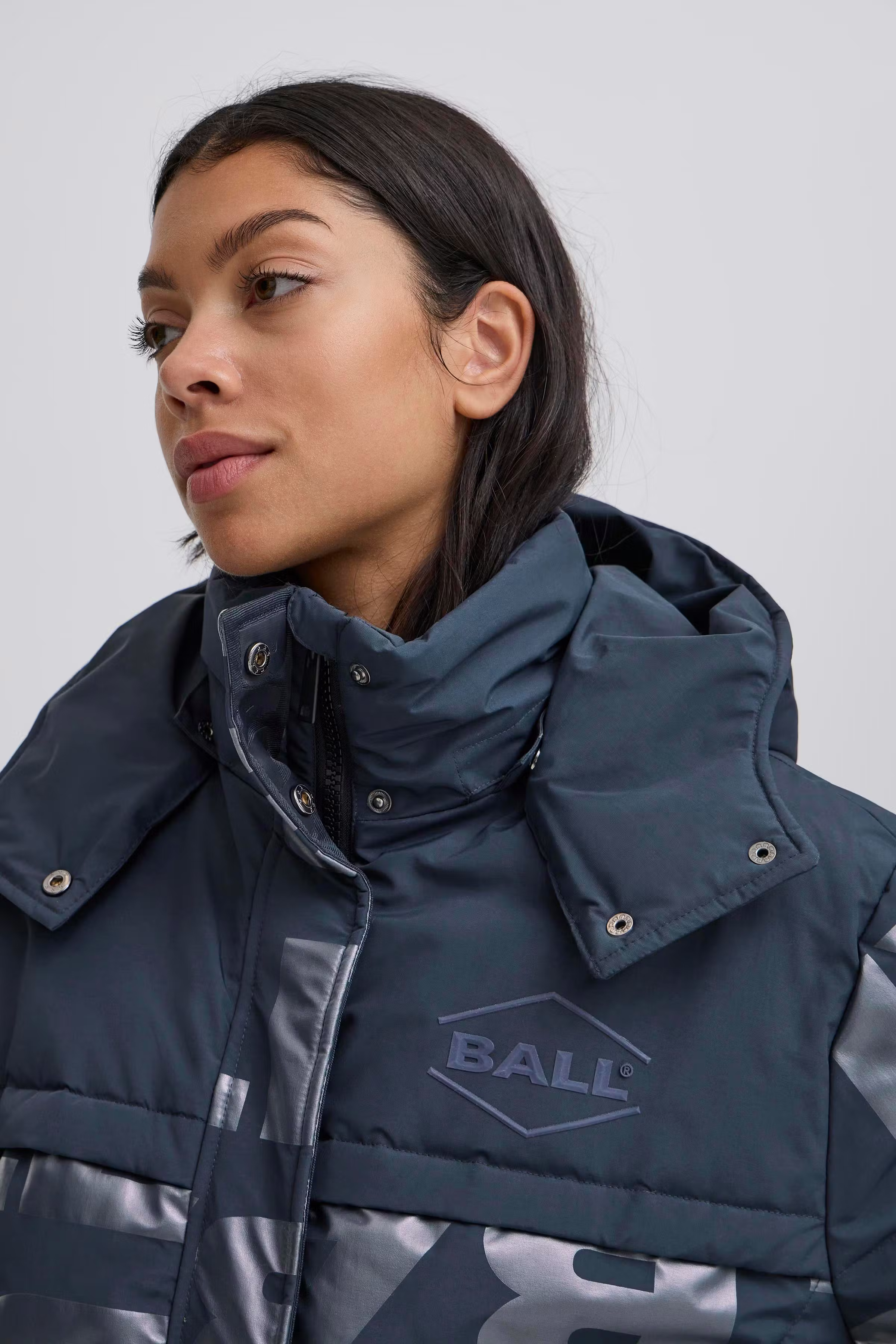 BASALVADORE Overtøj LOOKBOOK DETAIL 50405262-193922