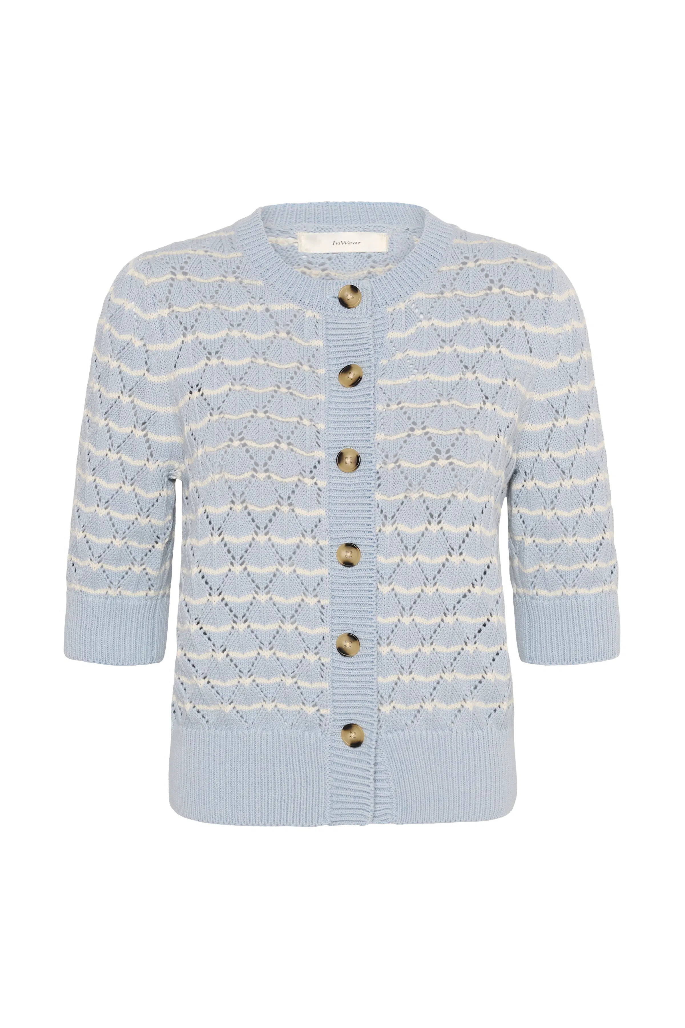 BalettaIW Cardigan PACK FRONT 30111212-301956