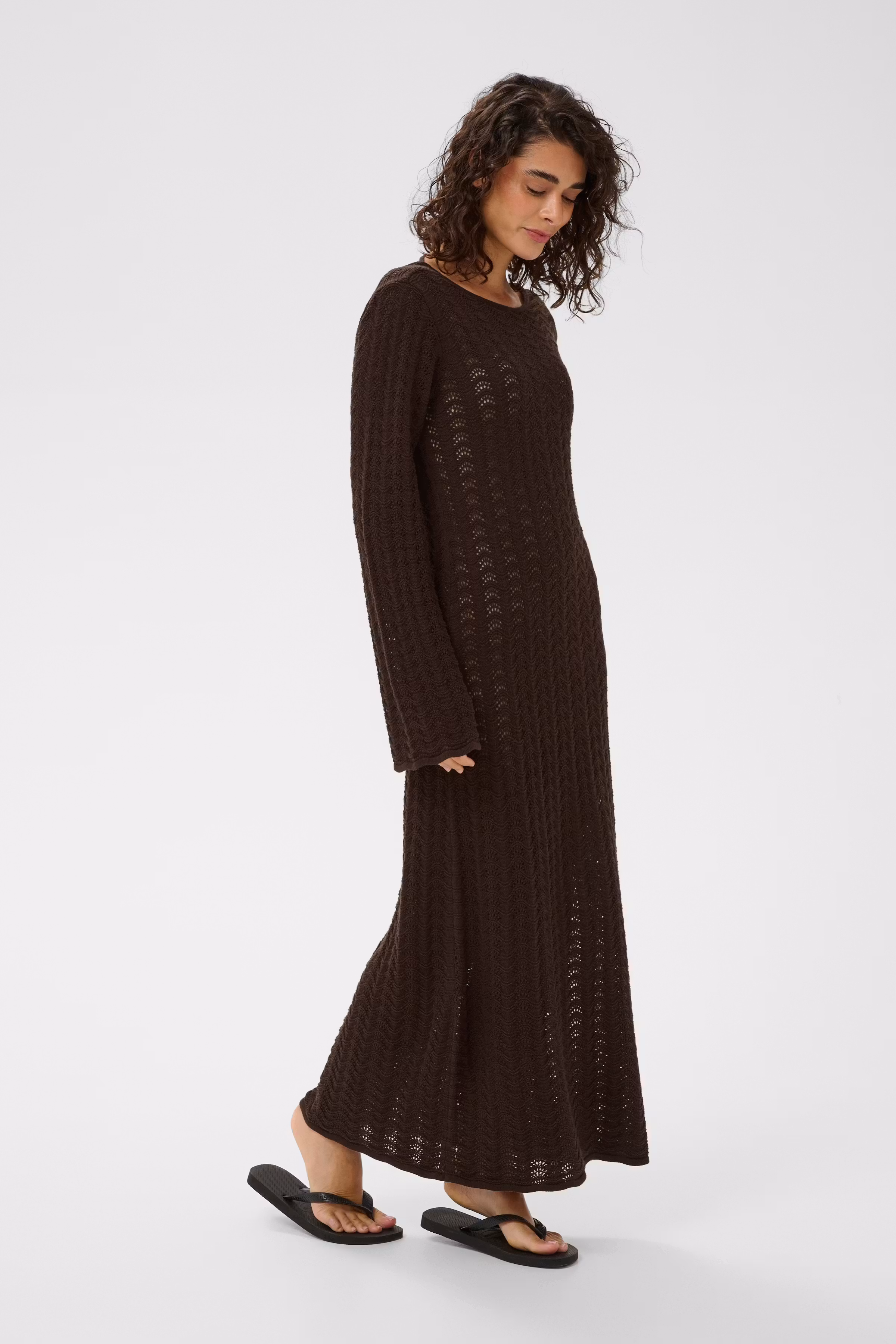 KAroxanne Kjole LOOKBOOK FRONT 10511757-190915