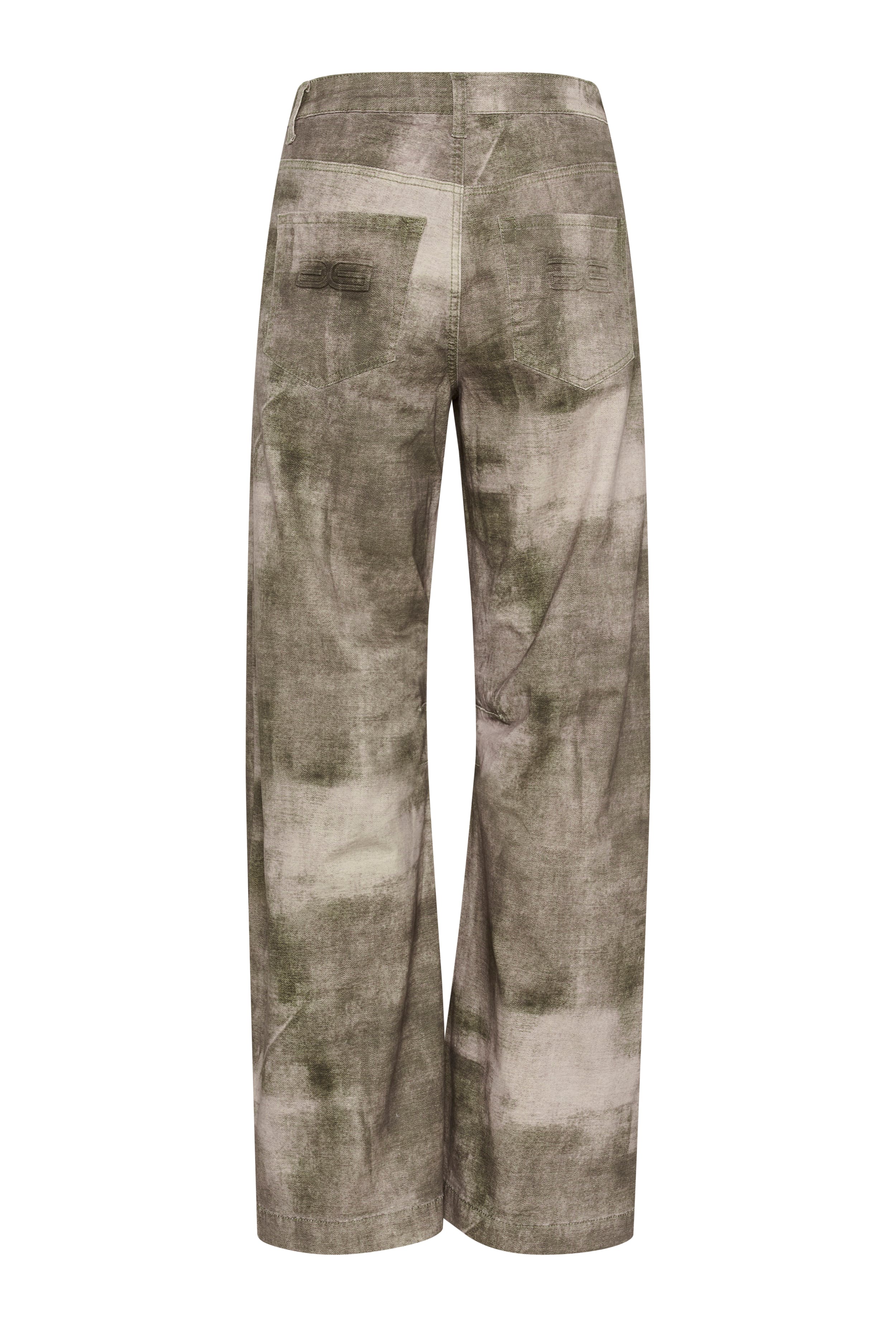 GZemelen Byxor PACK BACK 10910156-107547