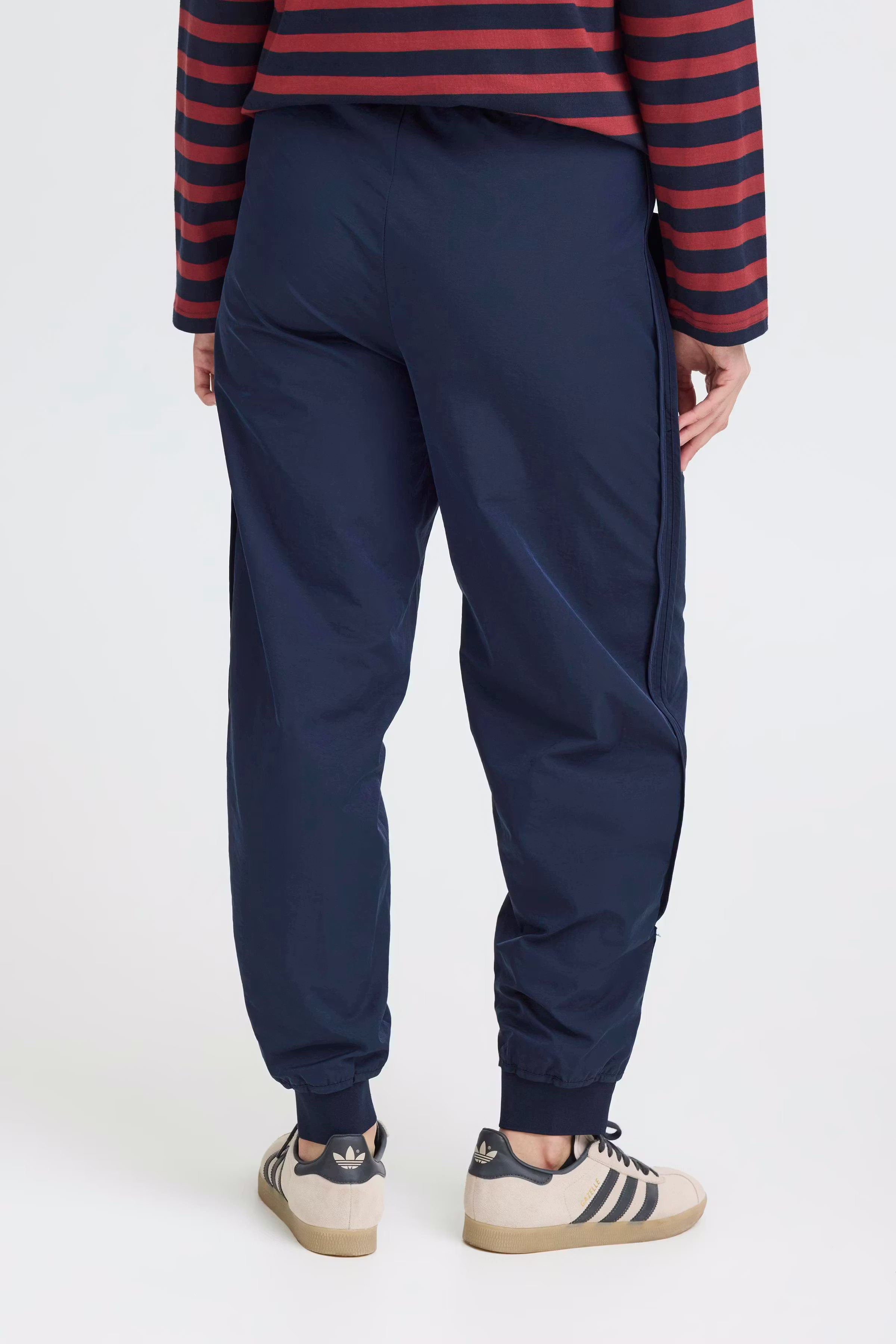 PZGIA Bukser LOOKBOOK BACK 50209143-194020