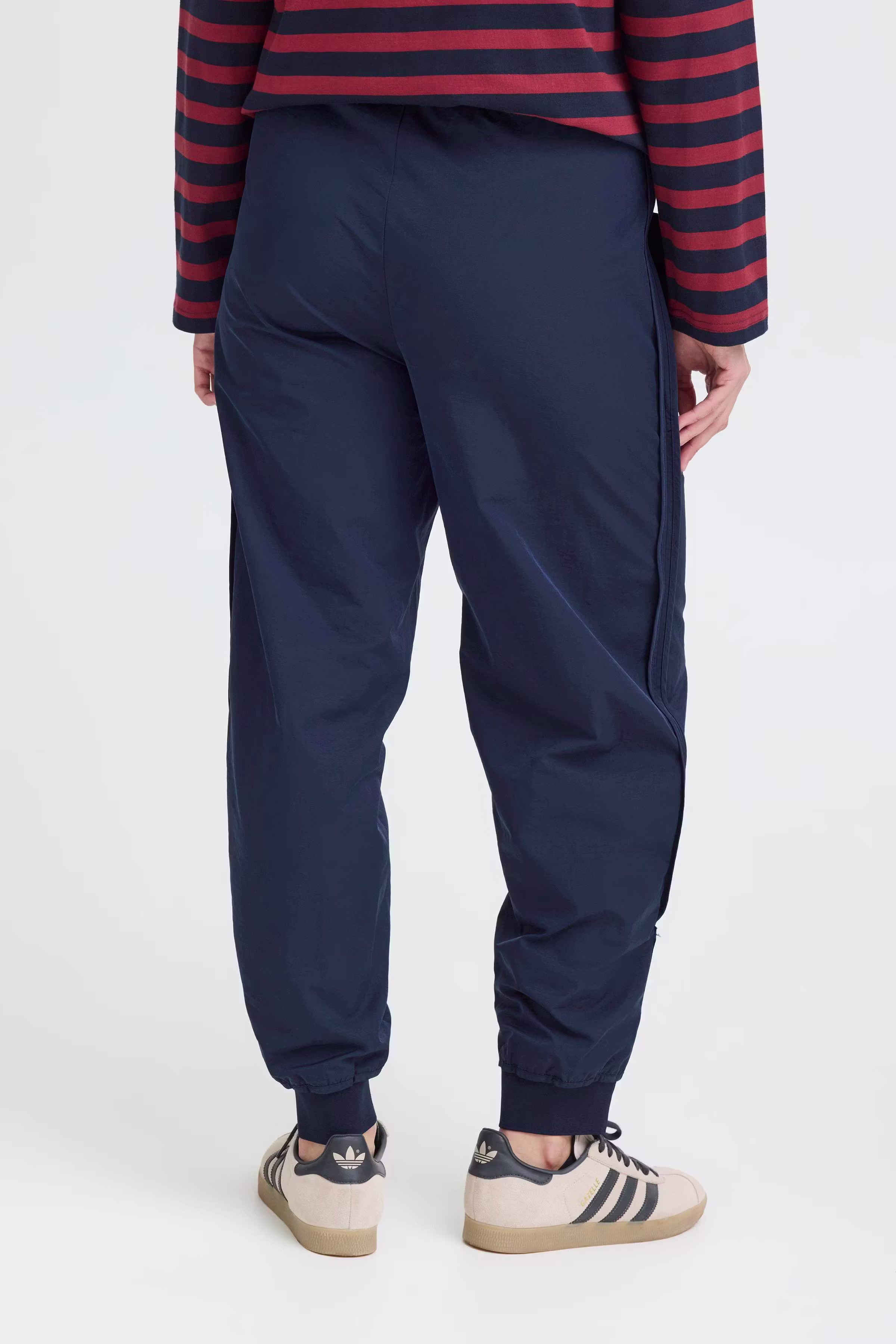 PZGIA Bukser LOOKBOOK BACK 50209143-194020