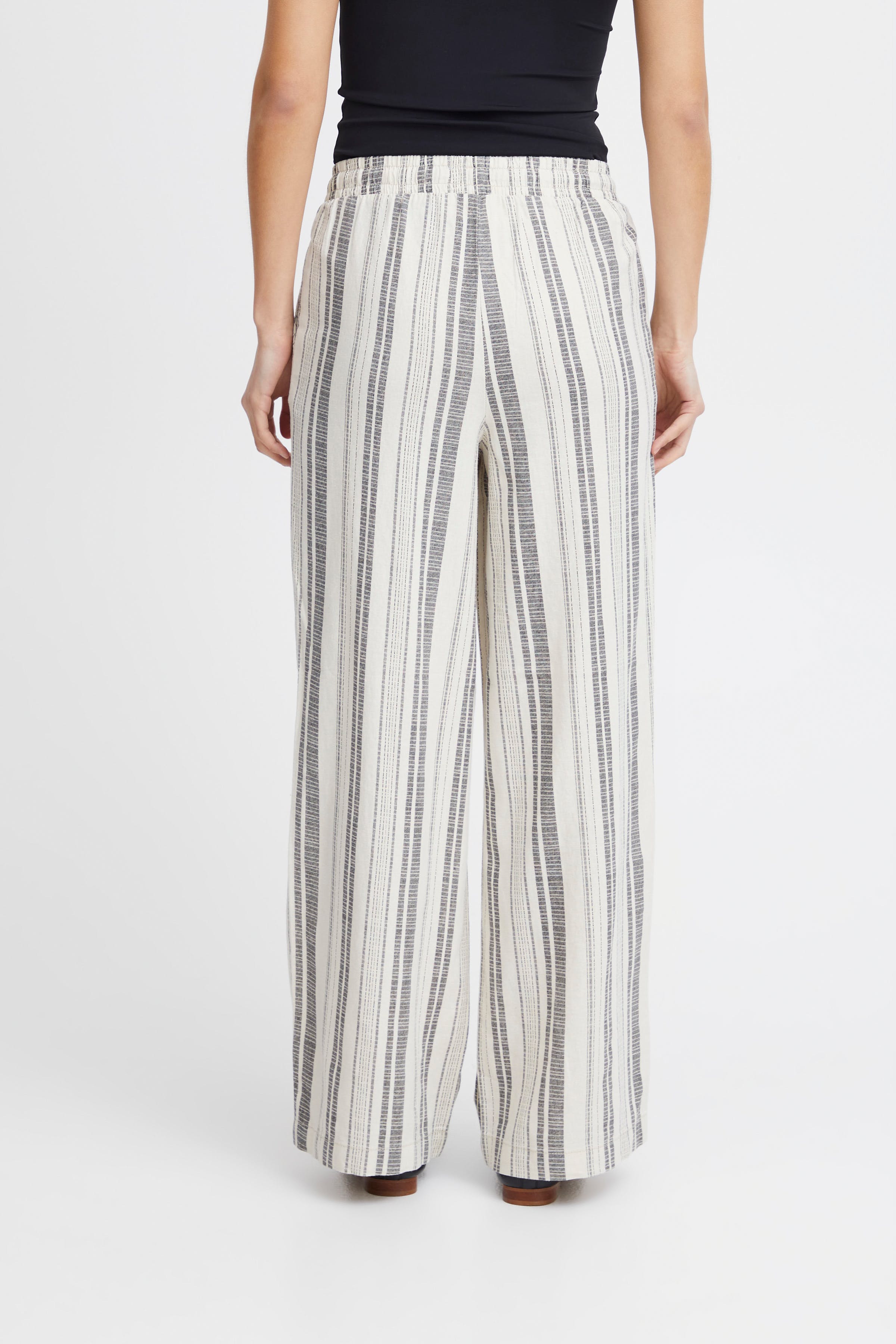 IHLINO Hose LOOKBOOK BACK 20119483-203488