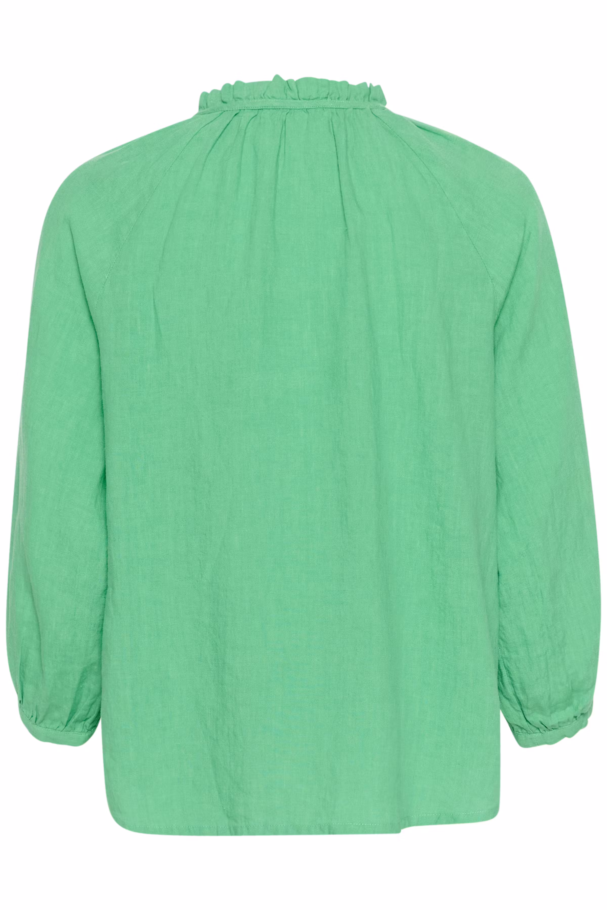 ElodyPW Linen shirt PACK BACK 30308403-165820