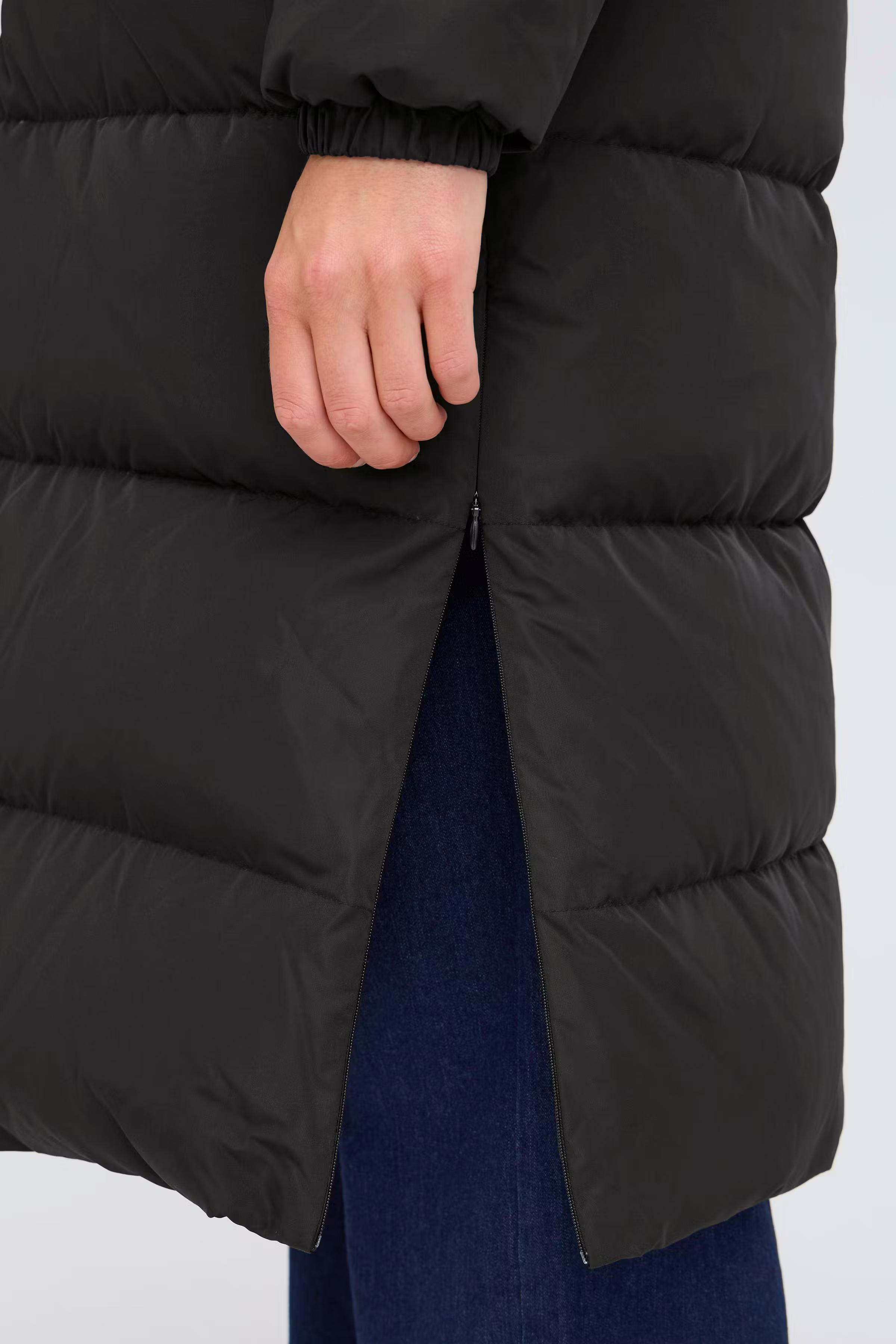 FRESTELLA Yttertøy LOOKBOOK DETAIL 20615629-200113