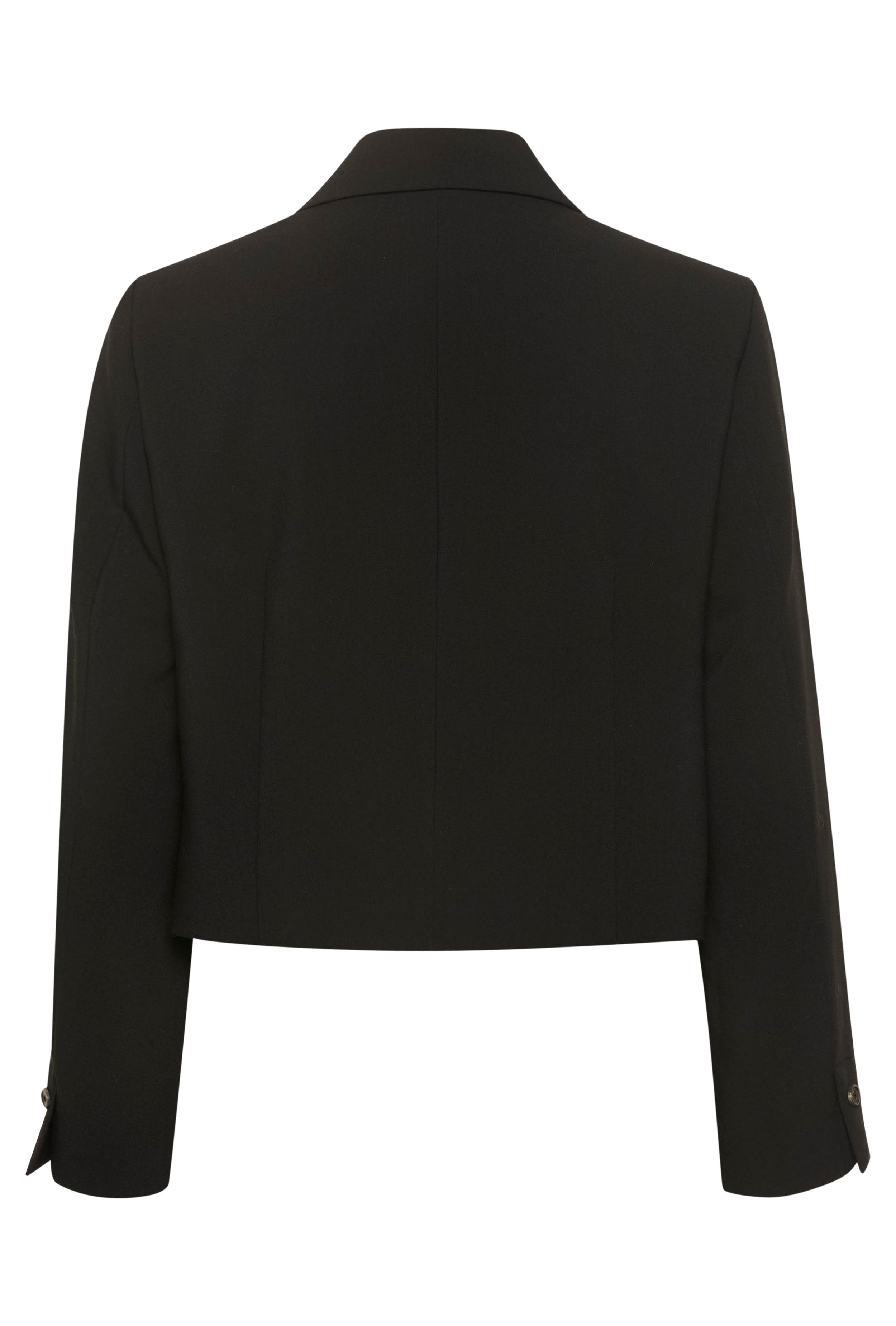 SLCorinne Cropped Blazer PACK BACK 30407631-194008