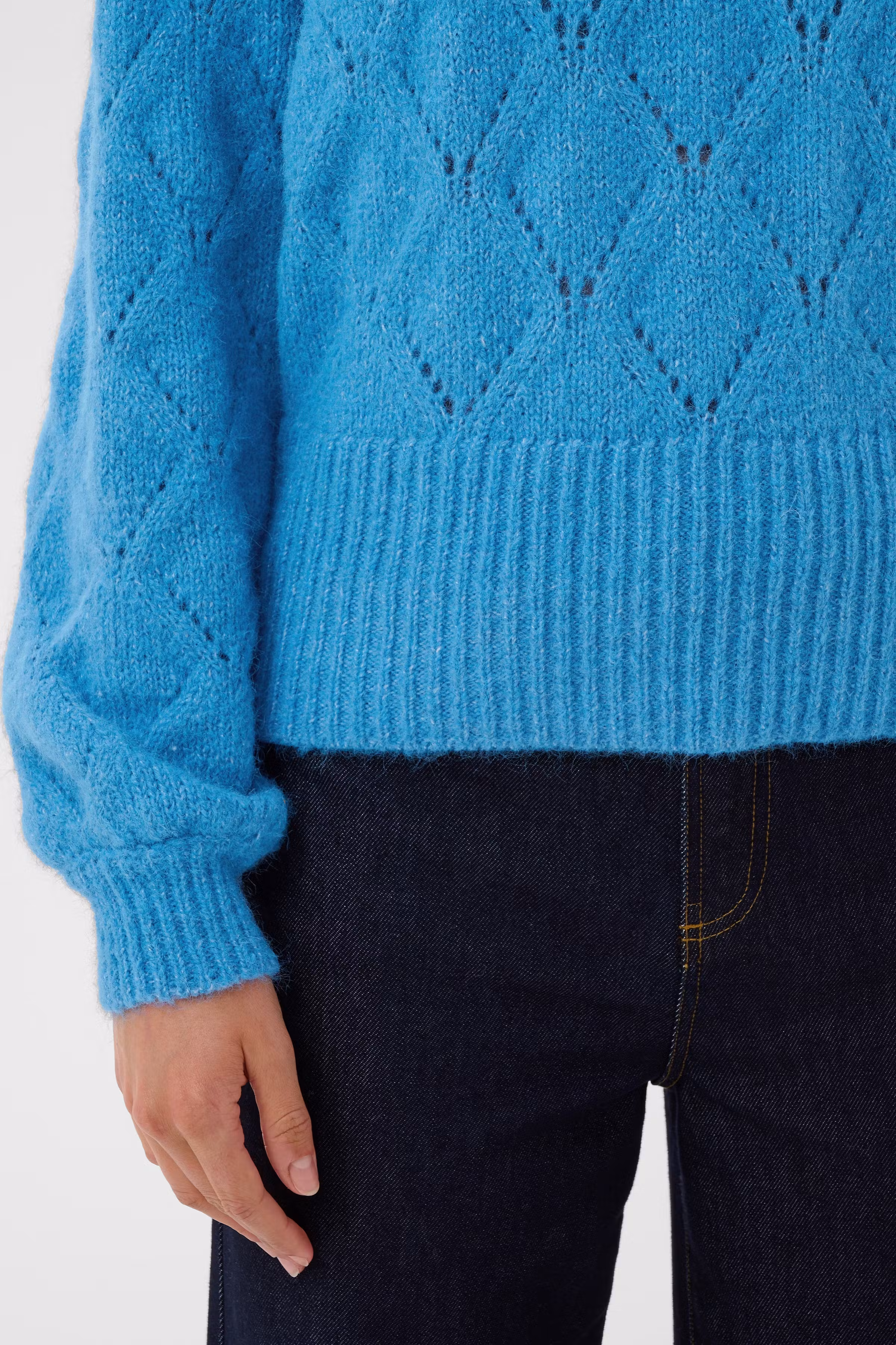 TabbathaSZ Pullover LOOKBOOK DETAIL 30515440-1740321