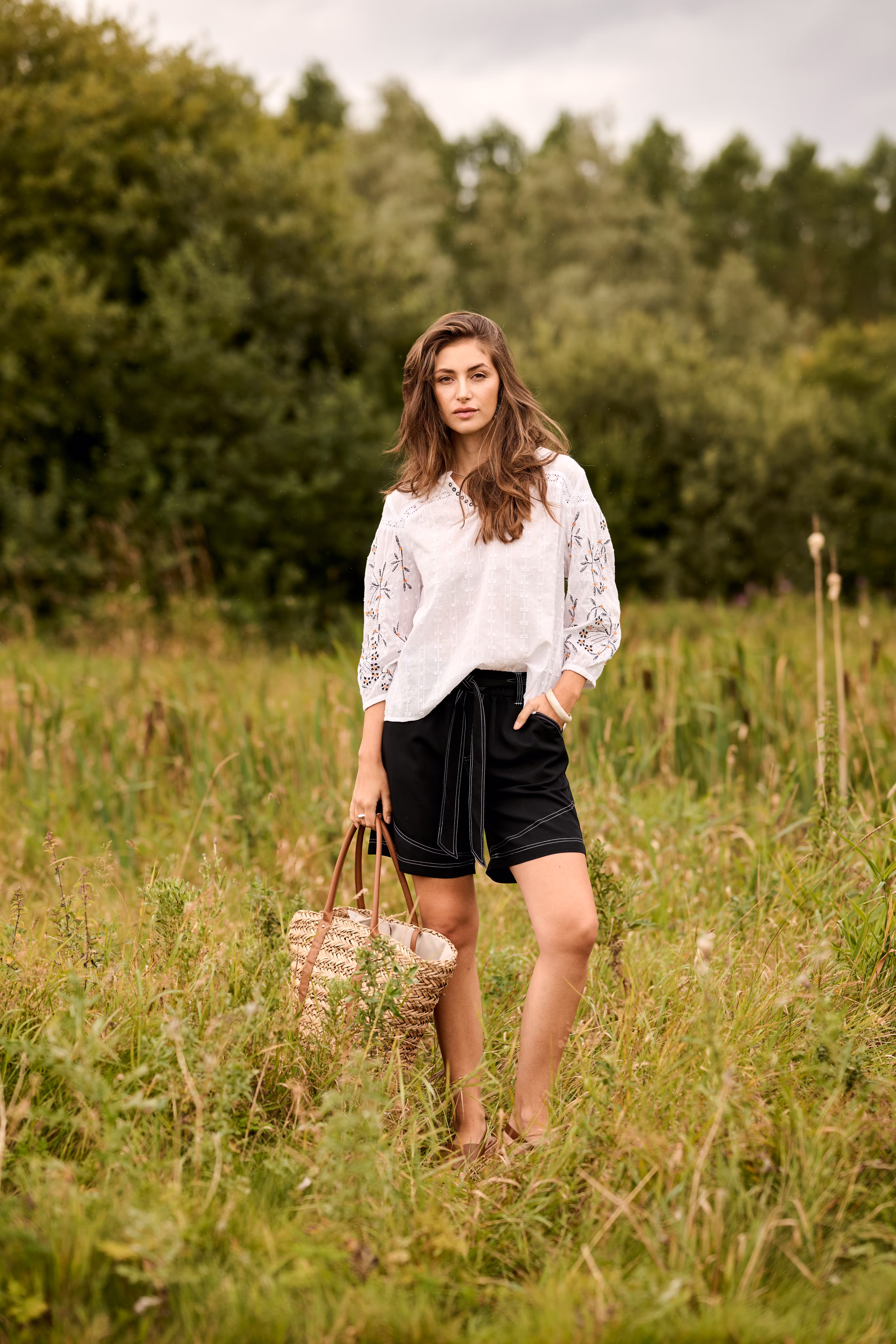 CRLinee Shorts LOCATION NONE 10614983-100120