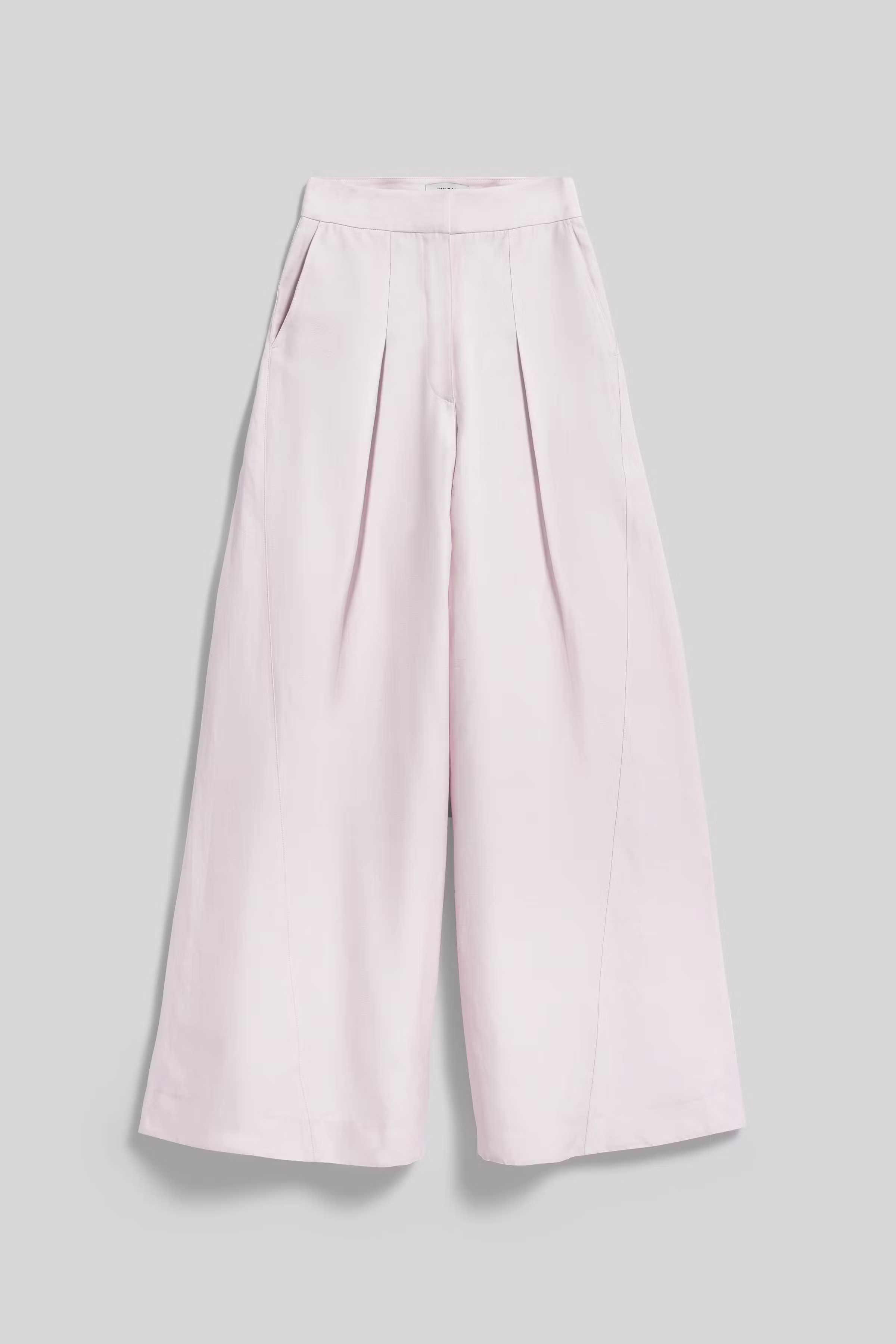 PHAEDRA Trousers PACK FRONT 30600642-PI602