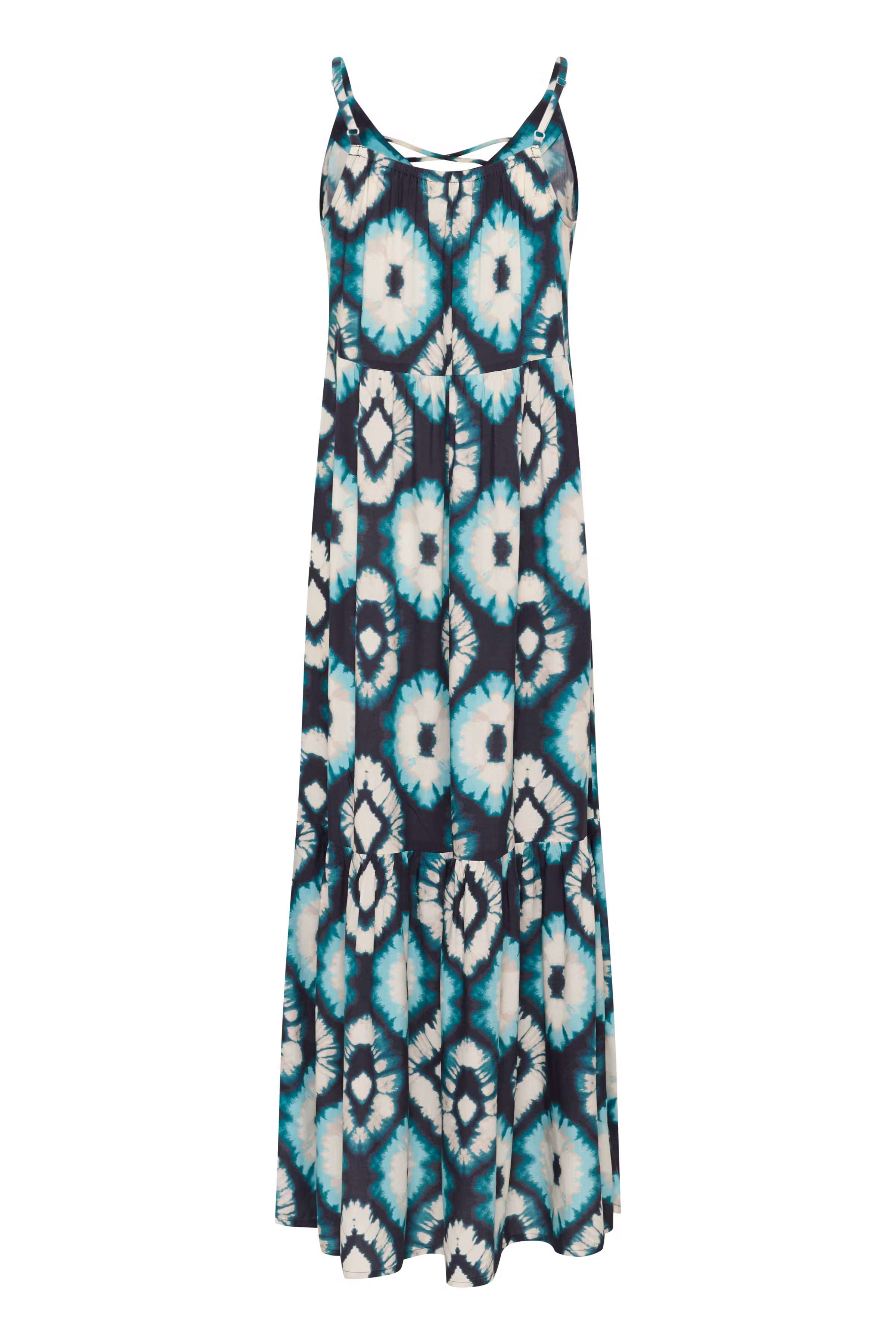 CRTiah Kleid PACK BACK 10613605-107522