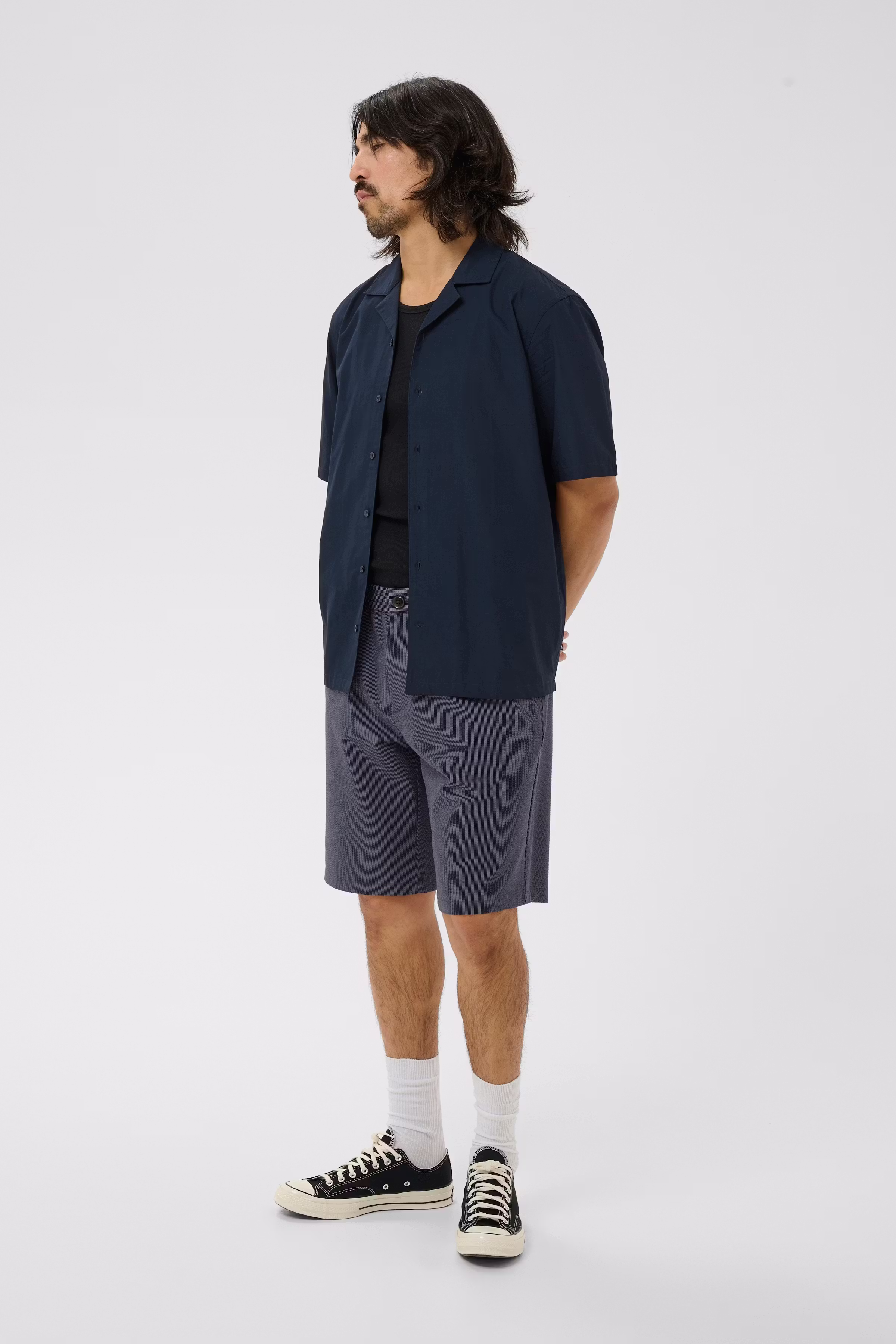 MAfinch Shorts LOOKBOOK FRONT 30209080-194011
