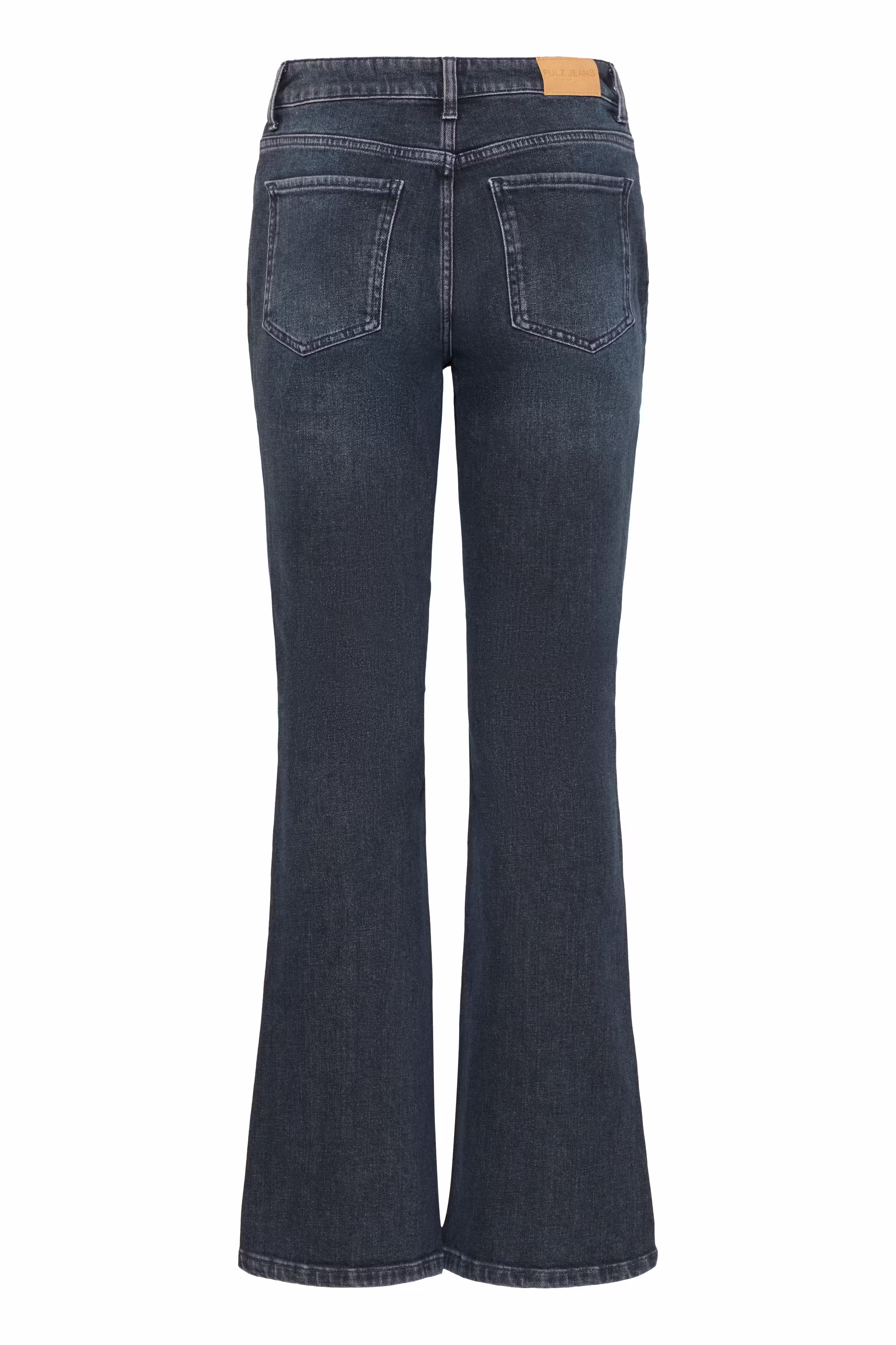 PZBELLA UHW Bootcut Leg PACK BACK 50208701-205007