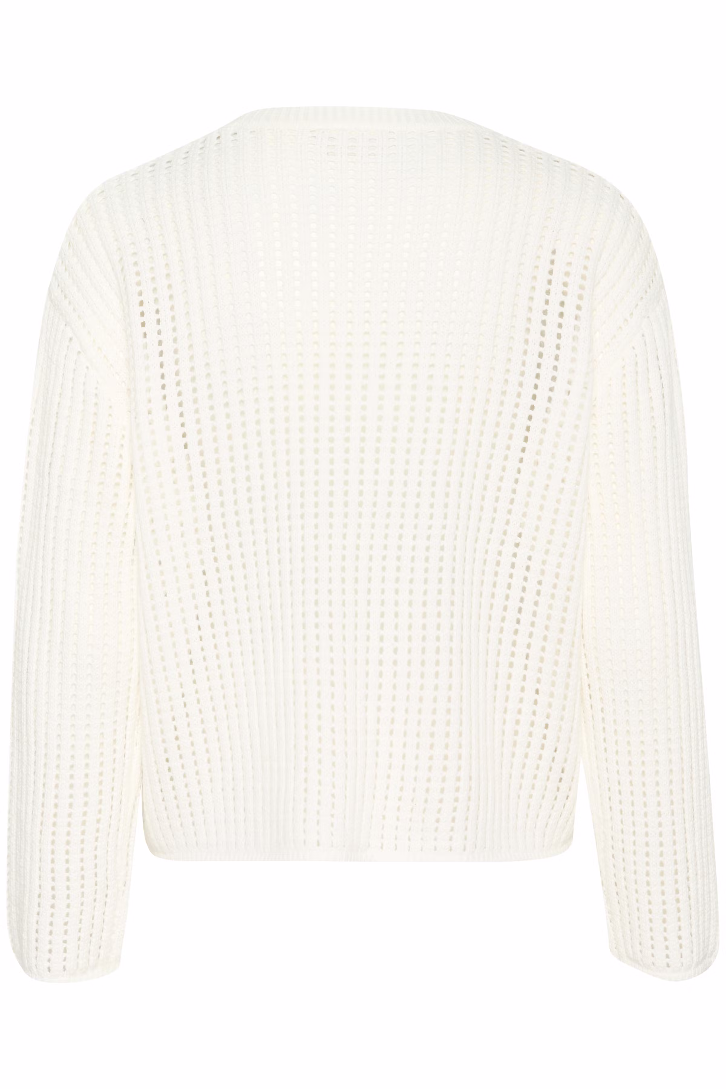 KAsolar Pullover PACK BACK 10509985-110602