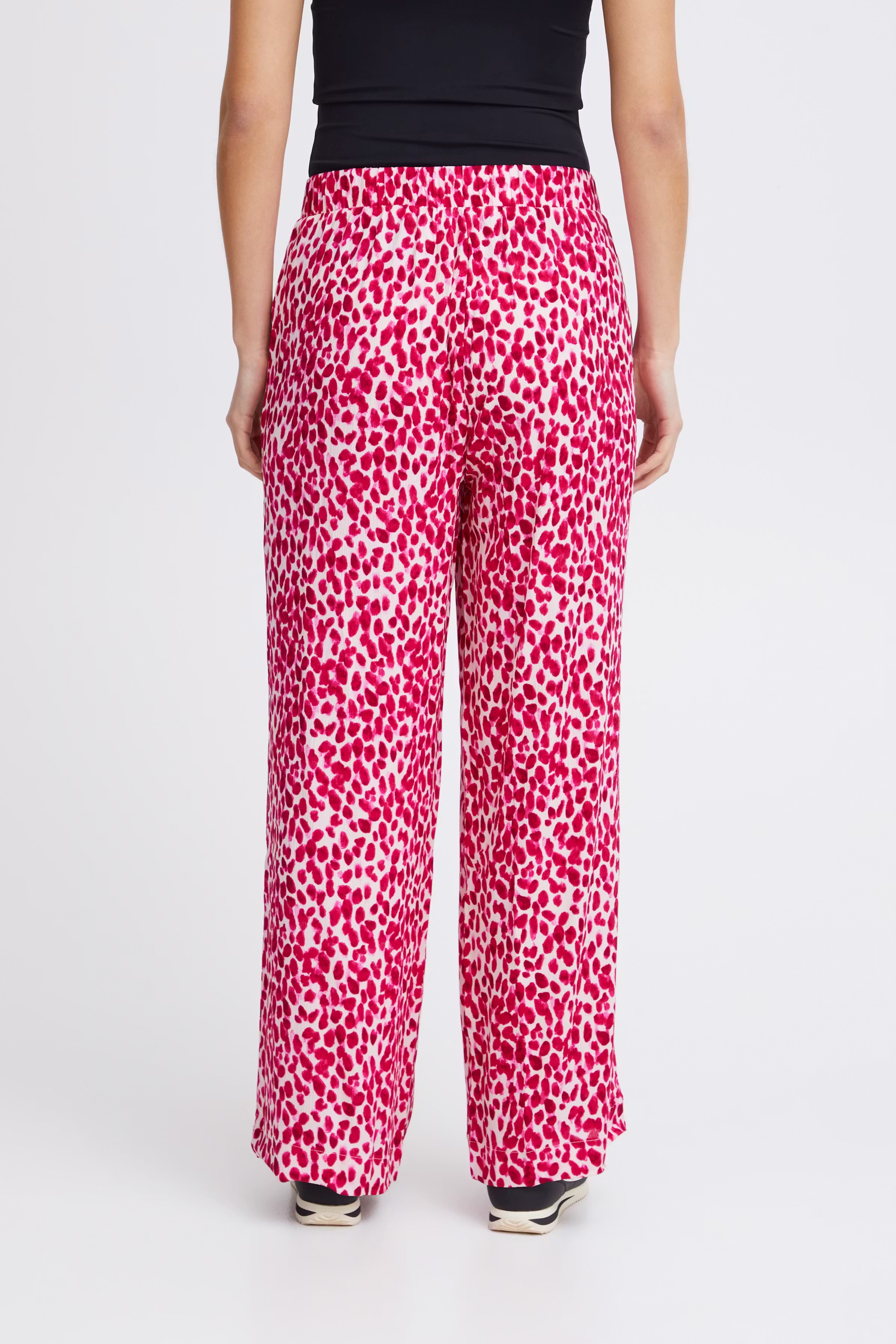 IHMARRAKECH Trousers LOOKBOOK BACK 20121730-202924