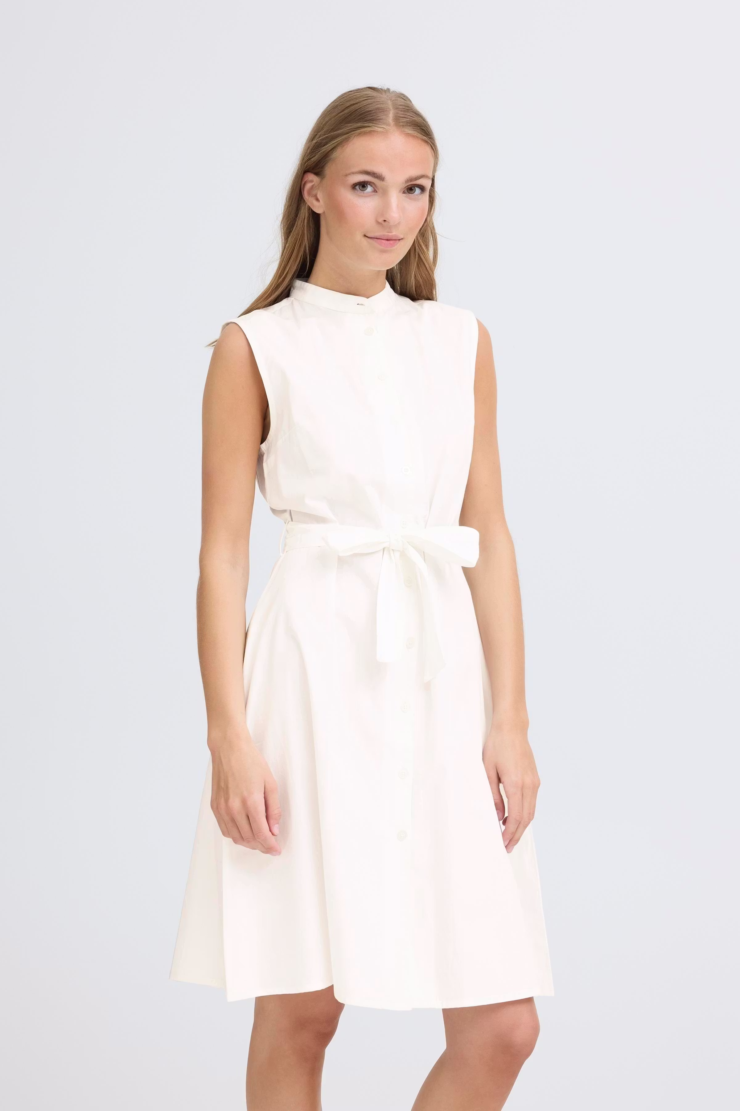 IHFANTY Kjole LOOKBOOK FRONT 20123803-114201