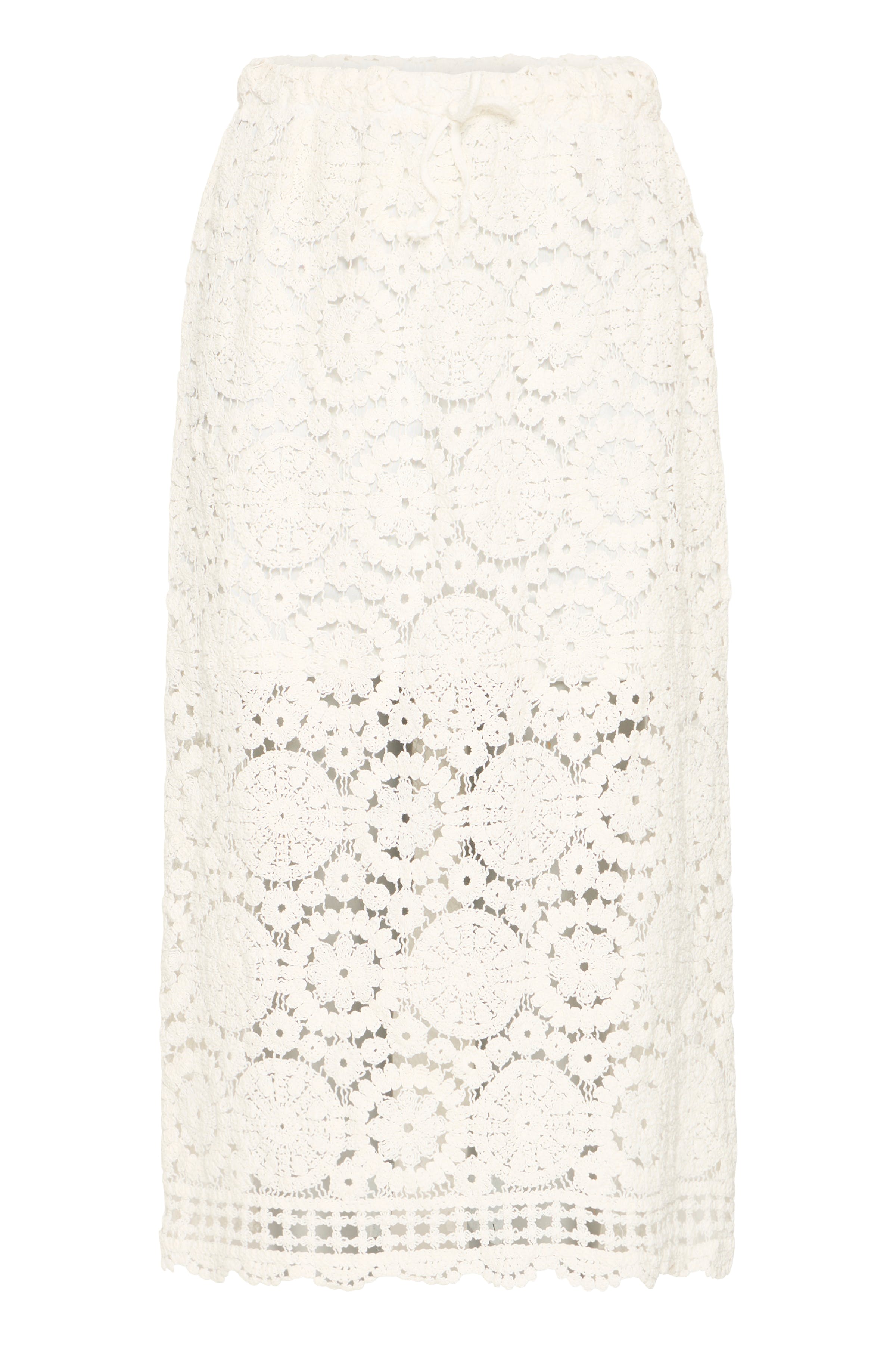 SBFLORA Skjørt PACK FRONT 22101013-110602