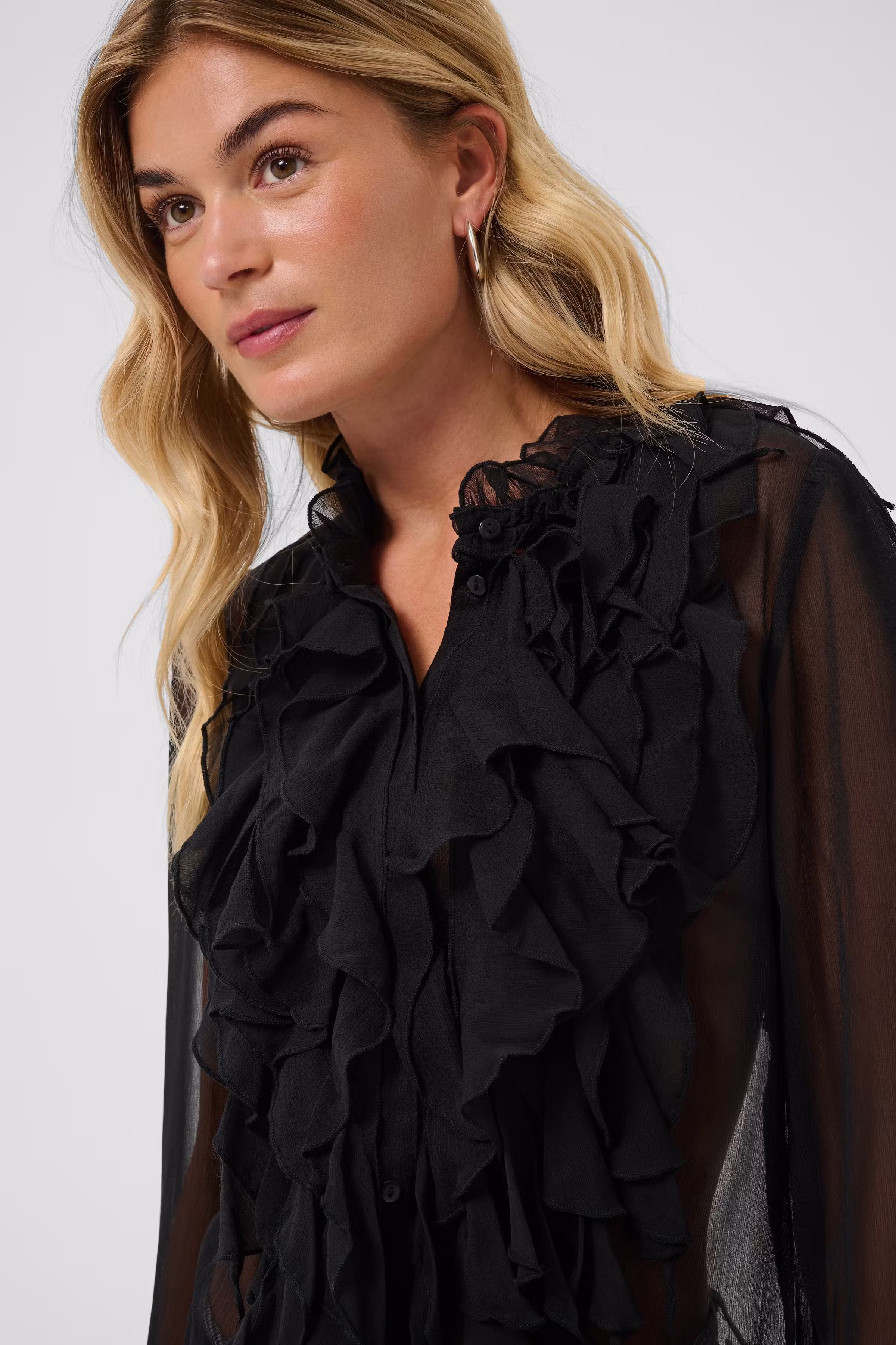 LiljaSZ Hemd LOOKBOOK DETAIL 30512627-193911