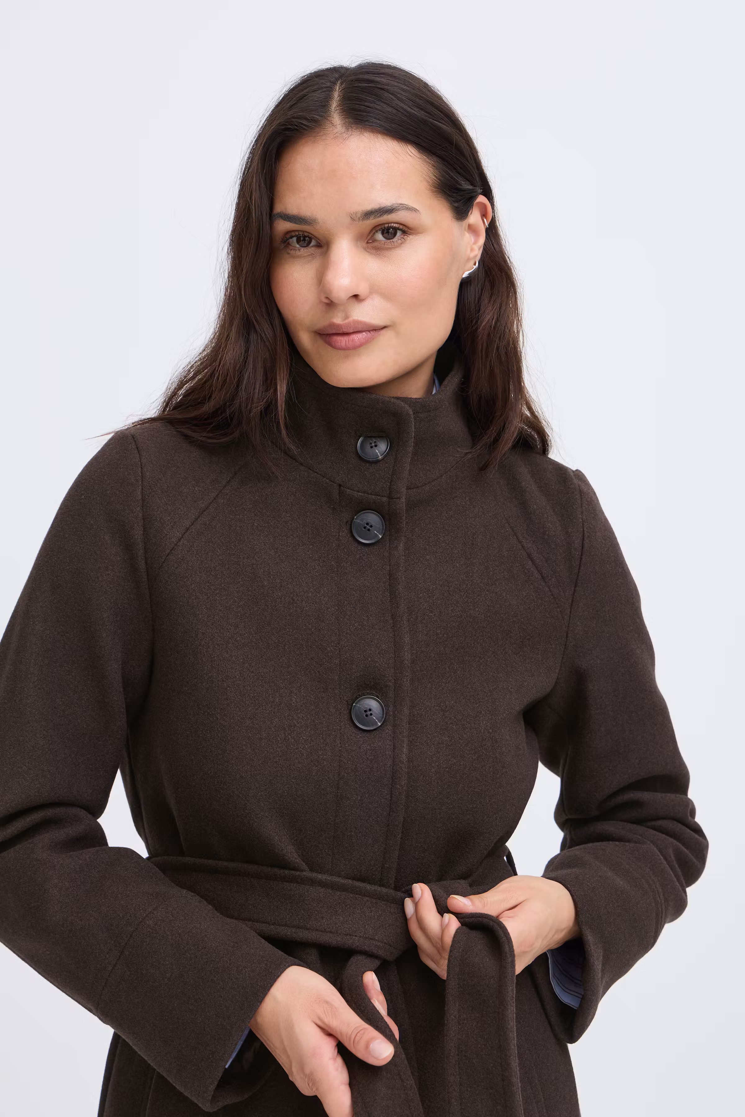 BYCALIA Kåpe LOOKBOOK DETAIL 20819164-1910161