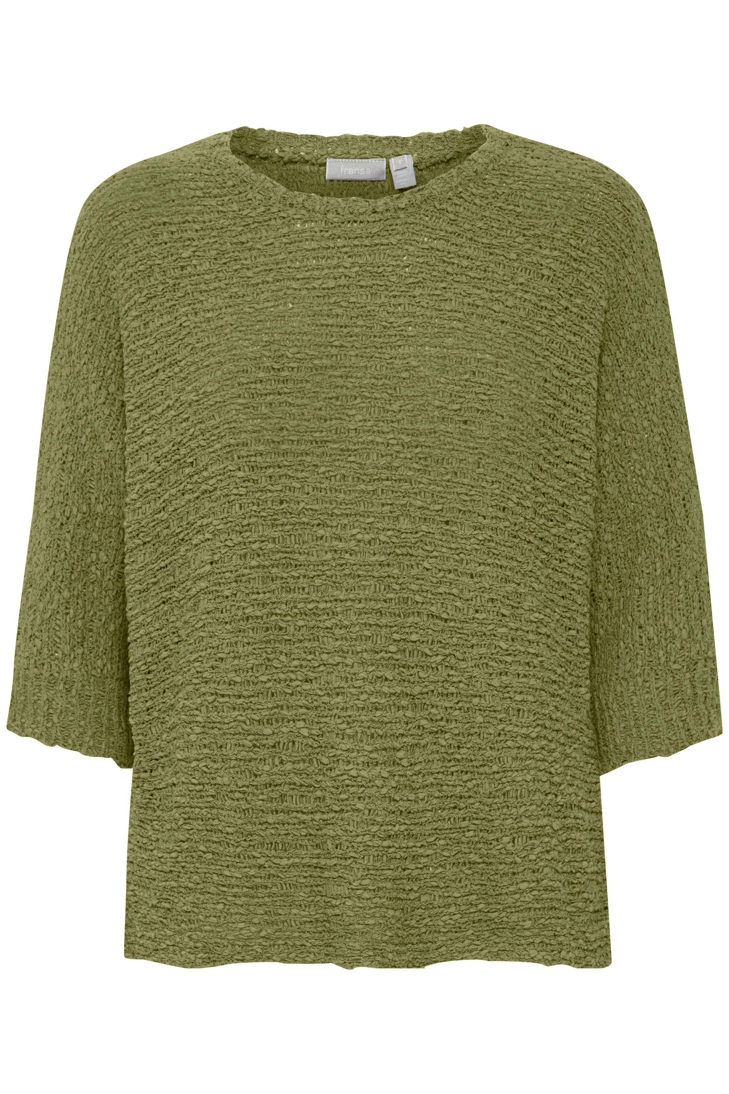 FRBRITT Pullover PACK FRONT 20613941-183936