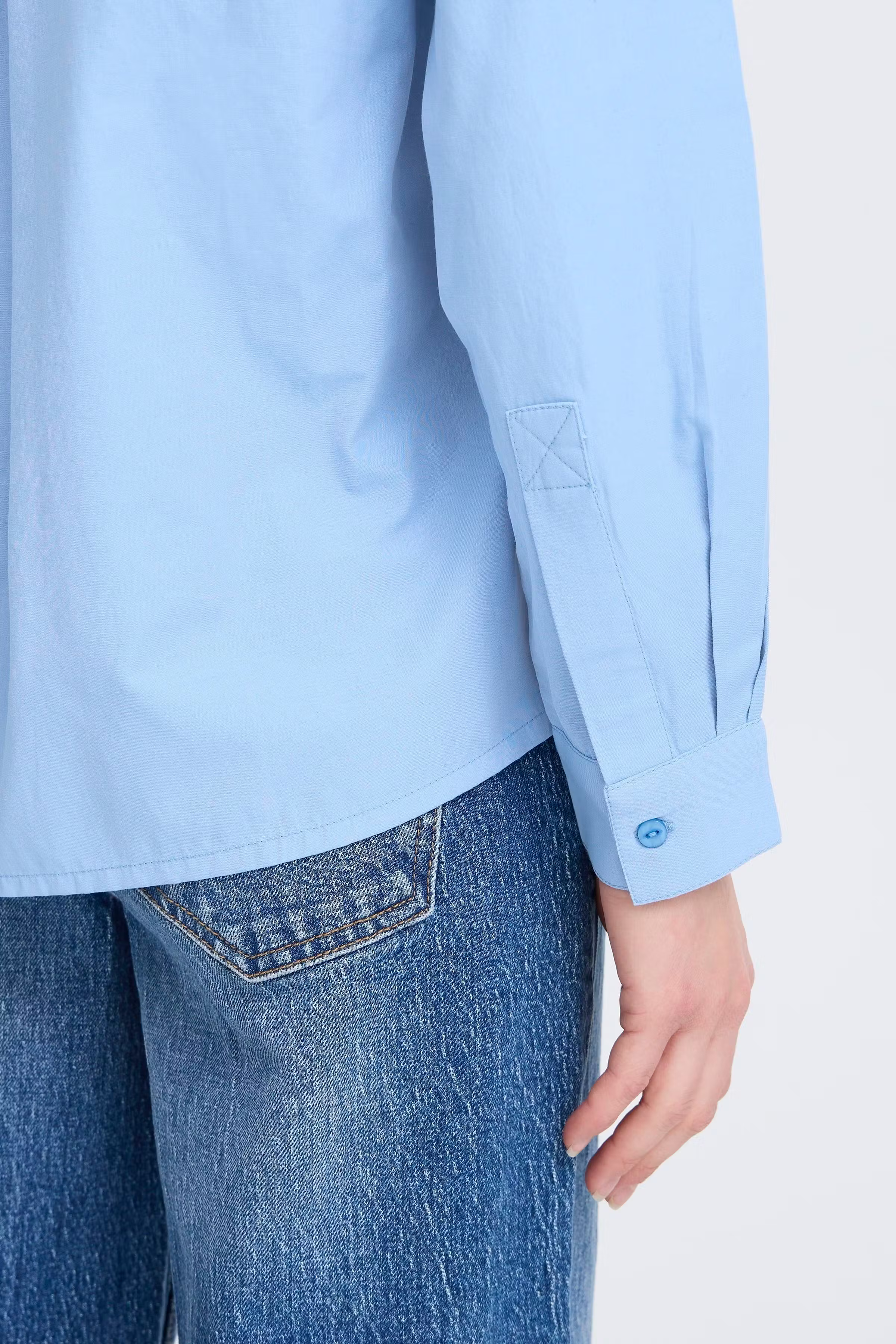 BYHETILA Shirt LOOKBOOK DETAIL 20815257-164020