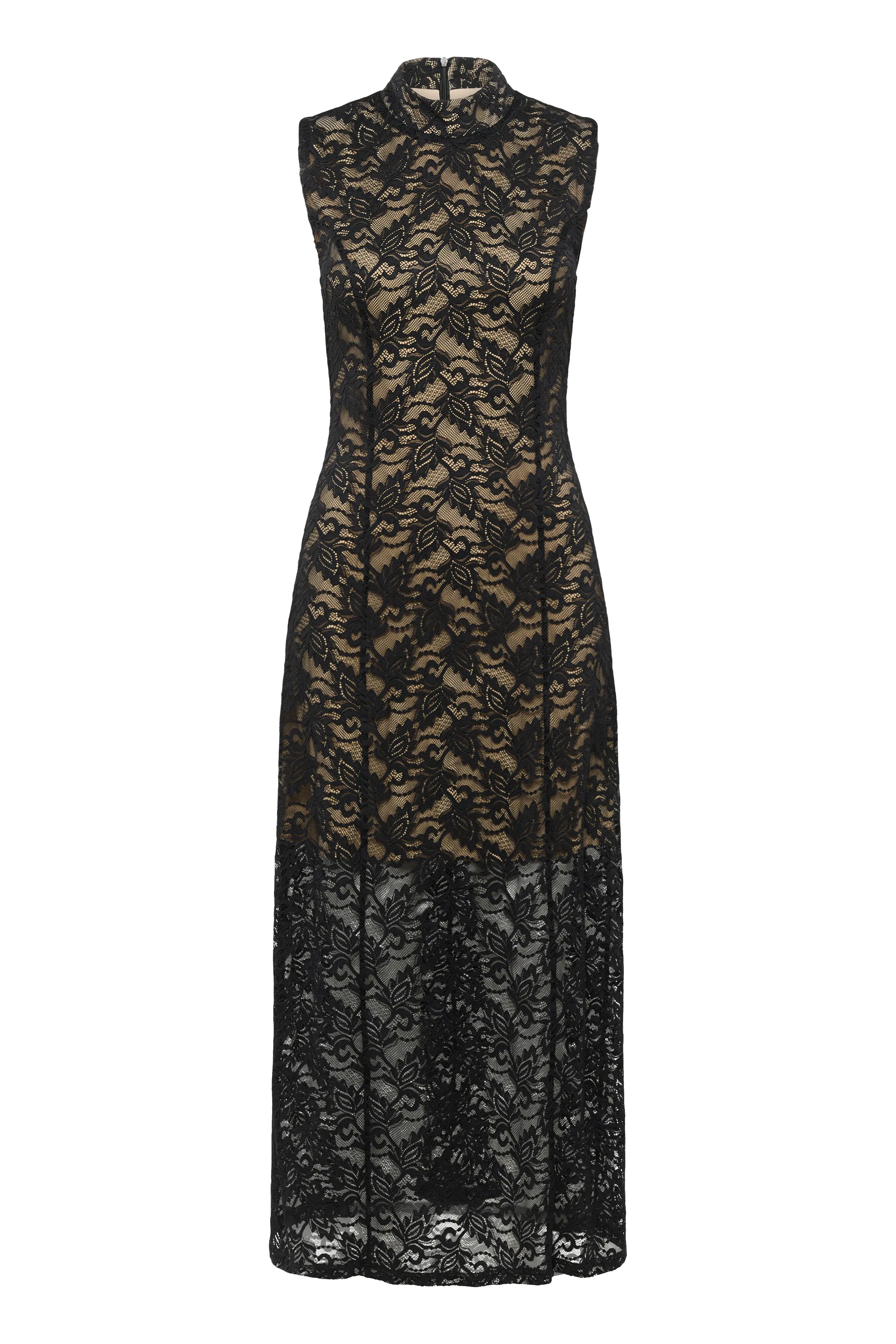 GZtania Spitzenkleid PACK FRONT 10910677-100017