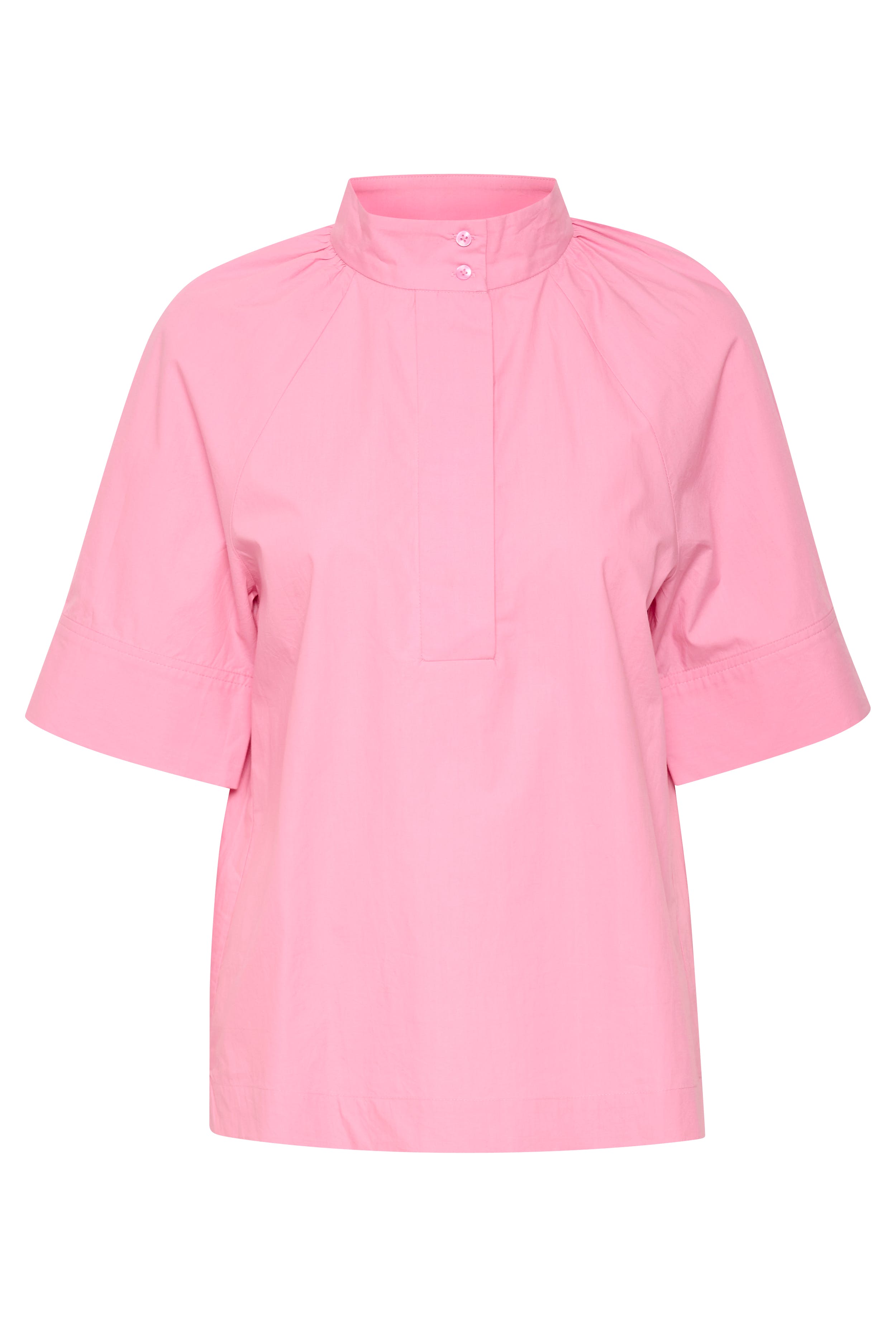 MerlissaIW short sleeve Shirt PACK FRONT 30109675-162215