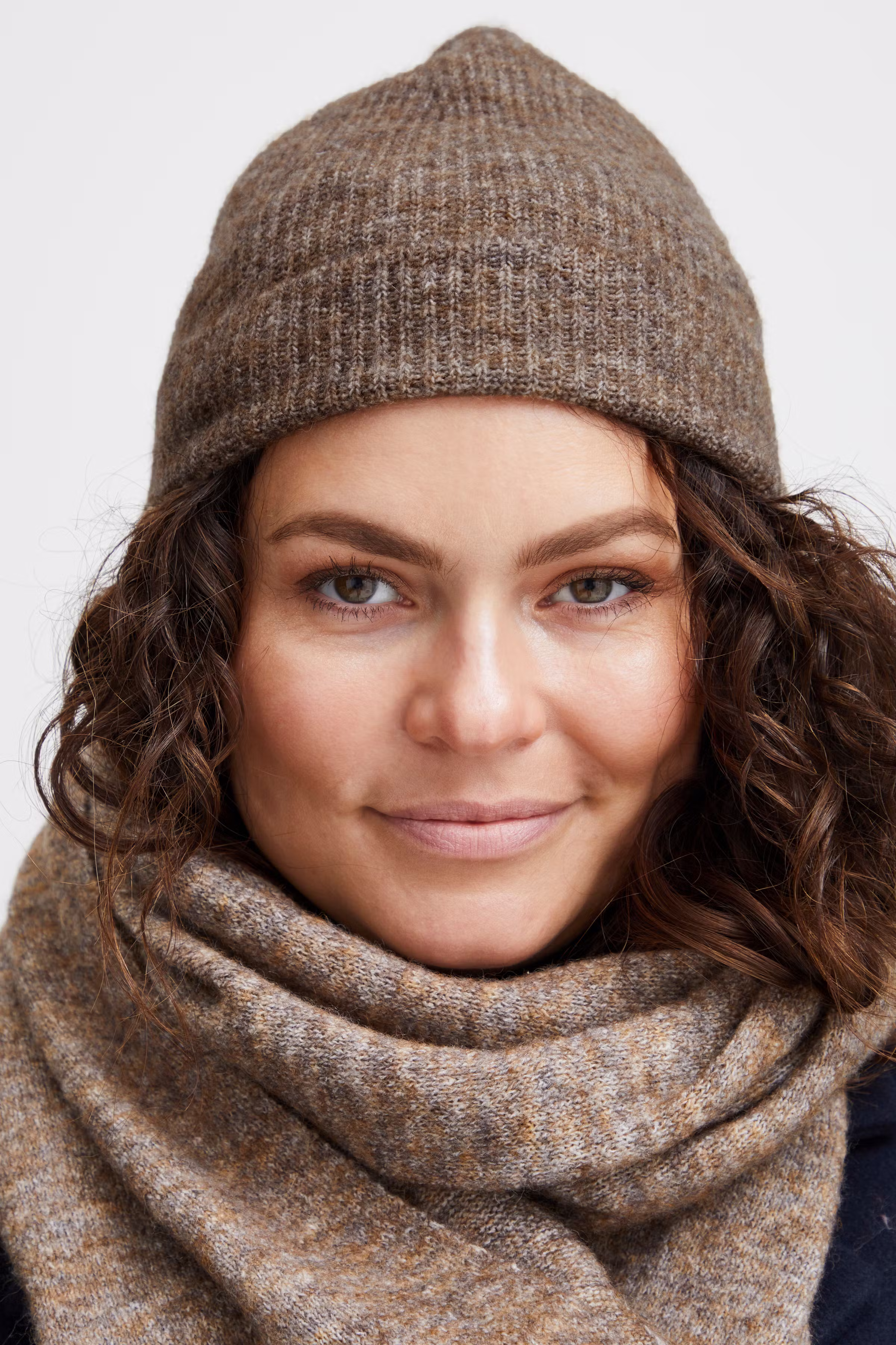 Kapuze LOOKBOOK DETAIL 20612384-1911161