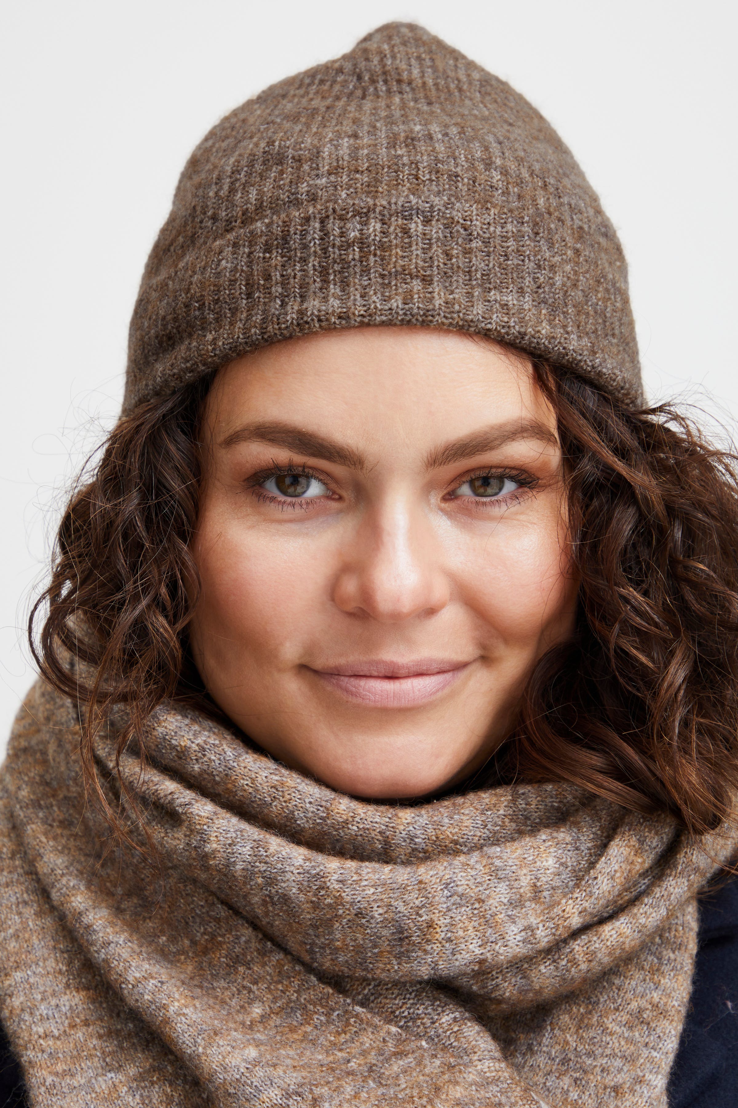 Kapuze LOOKBOOK DETAIL 20612384-1911161