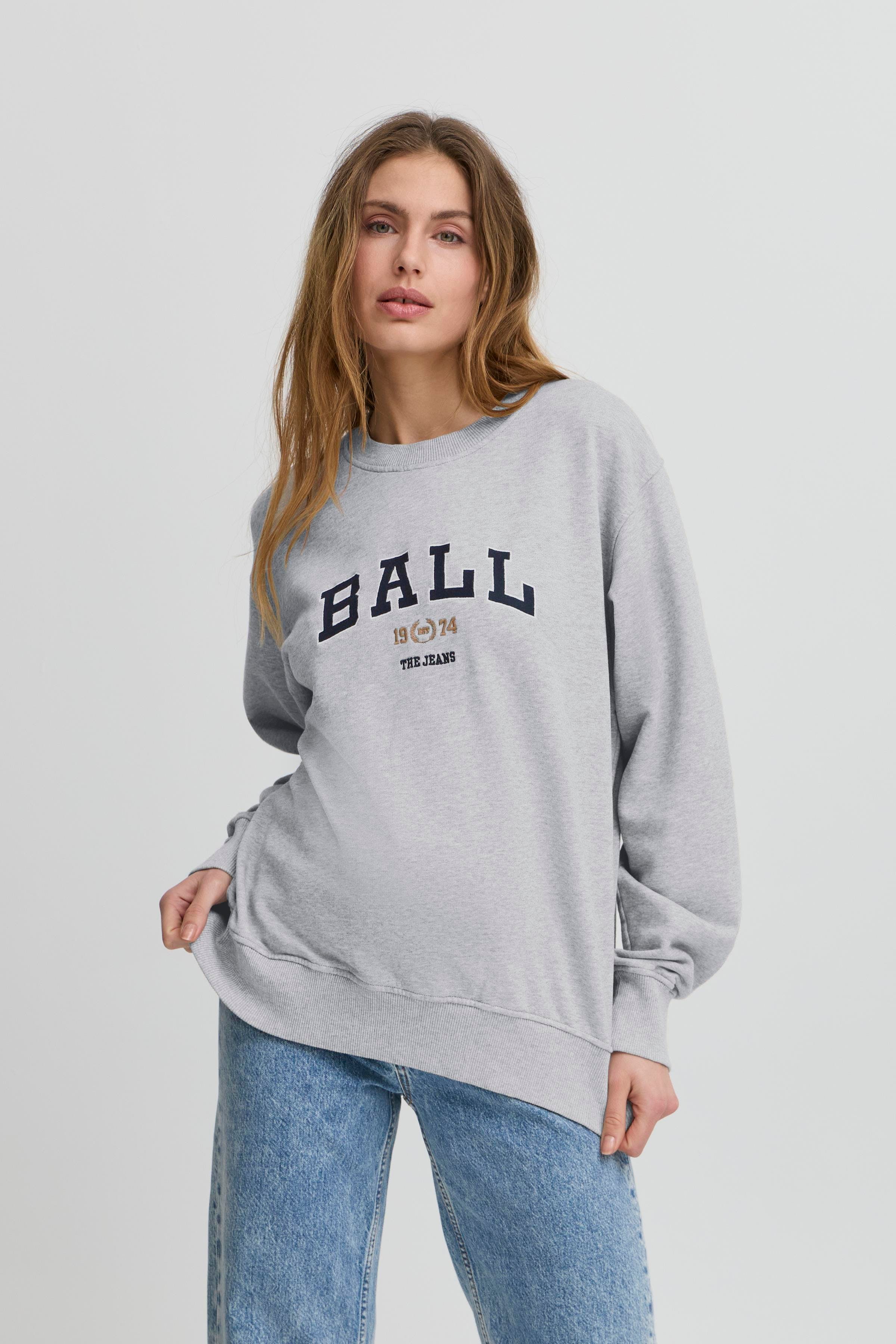 BALTAYLOR Sweatshirt LOOKBOOK FRONT 50405001-204054