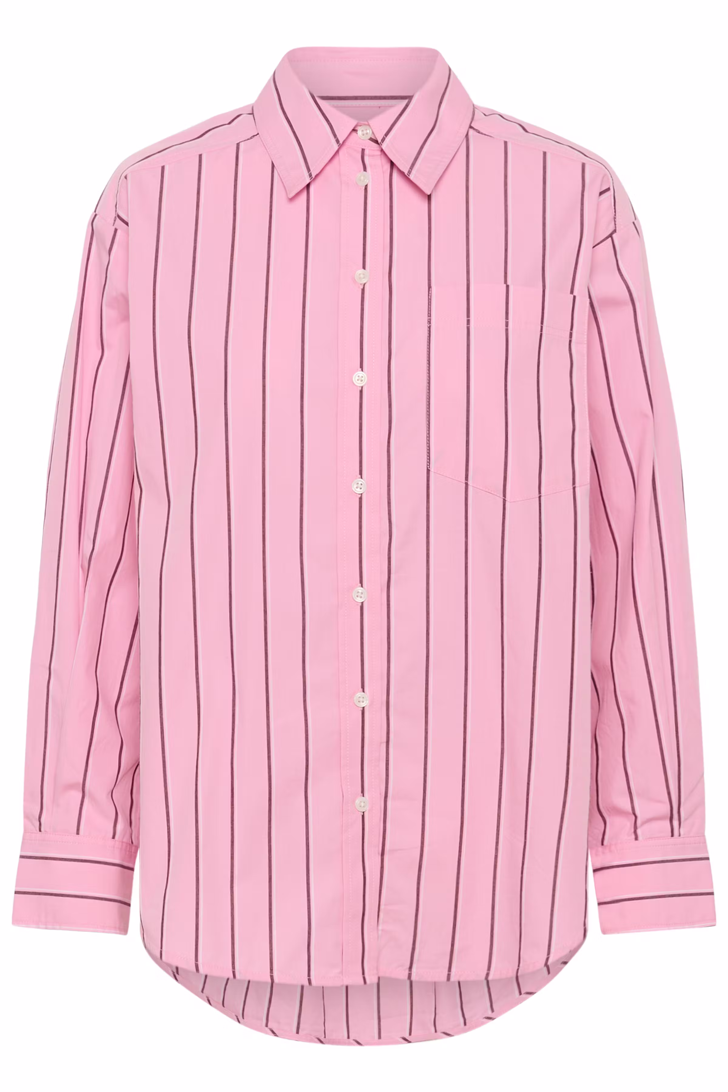 AnabellaPW Hemd PACK FRONT 30310387-304727