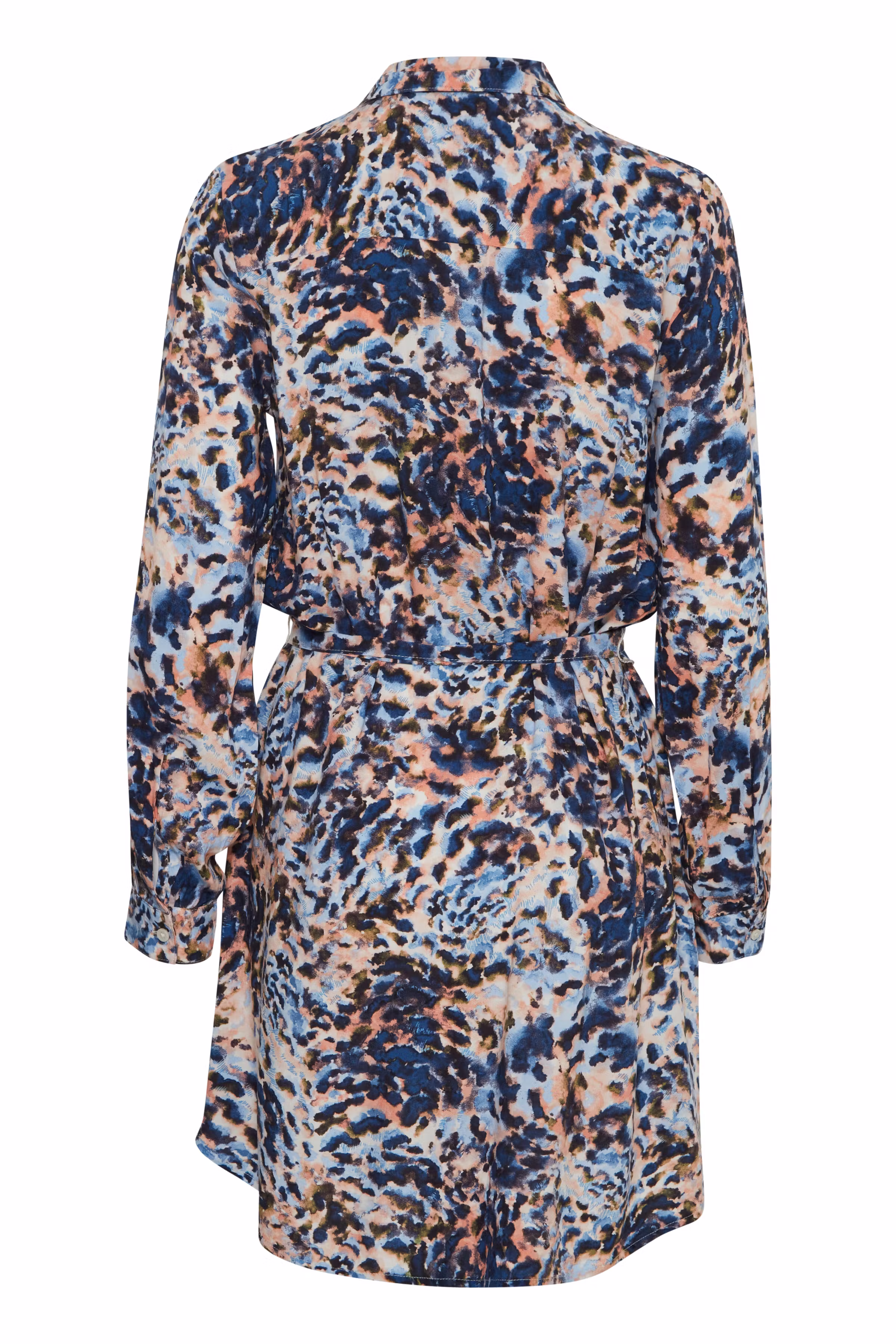 BYJOSA Kleid PACK BACK 20814347-202675