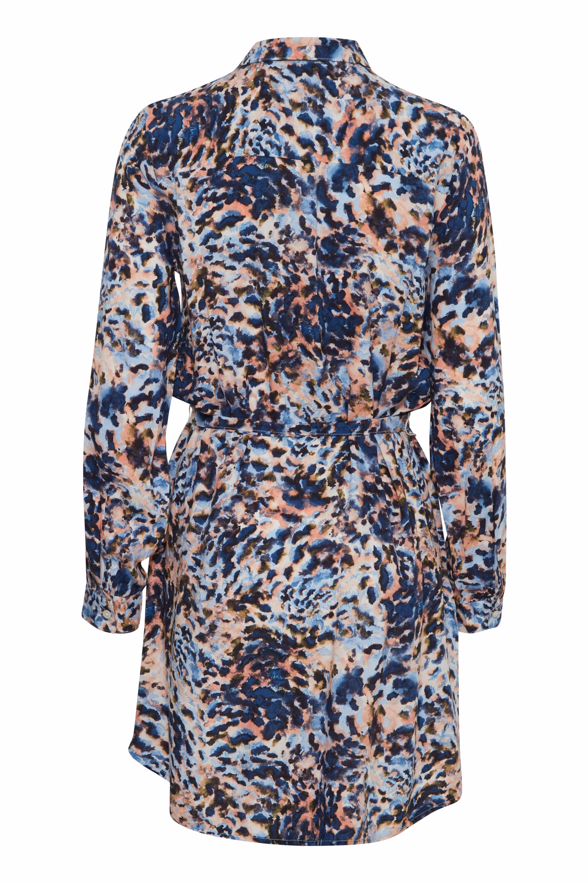 BYJOSA Dress PACK BACK 20814347-202675