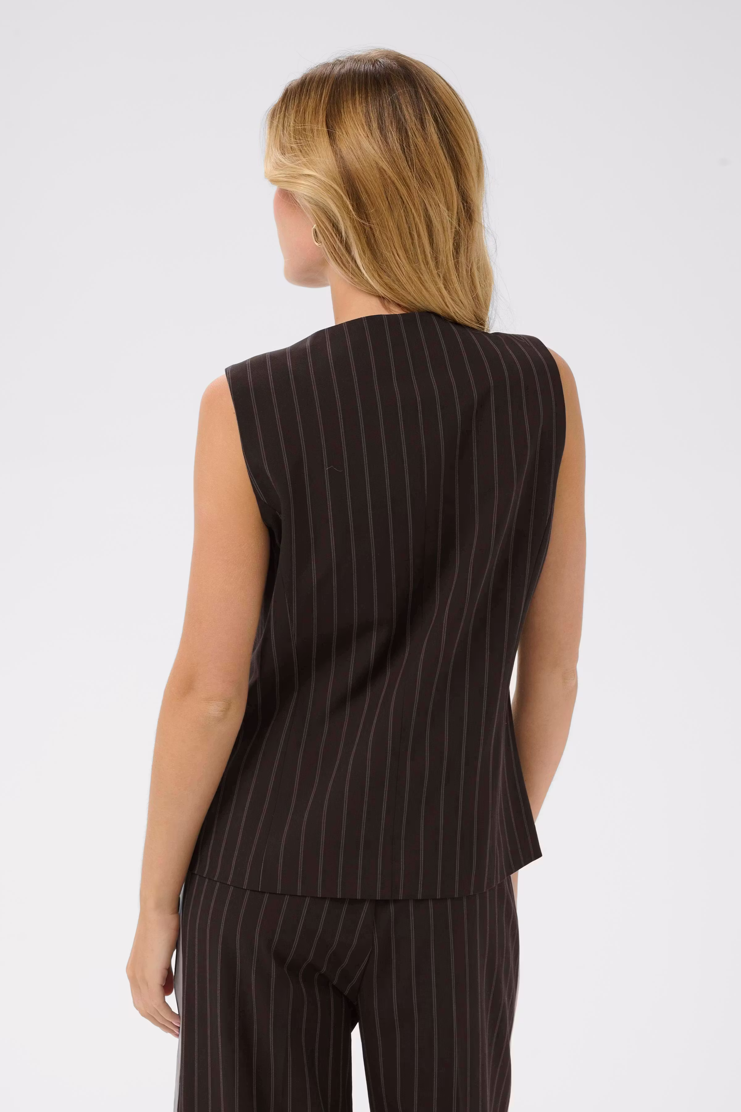 PanteleaSZ Weste LOOKBOOK BACK 30514942-191106