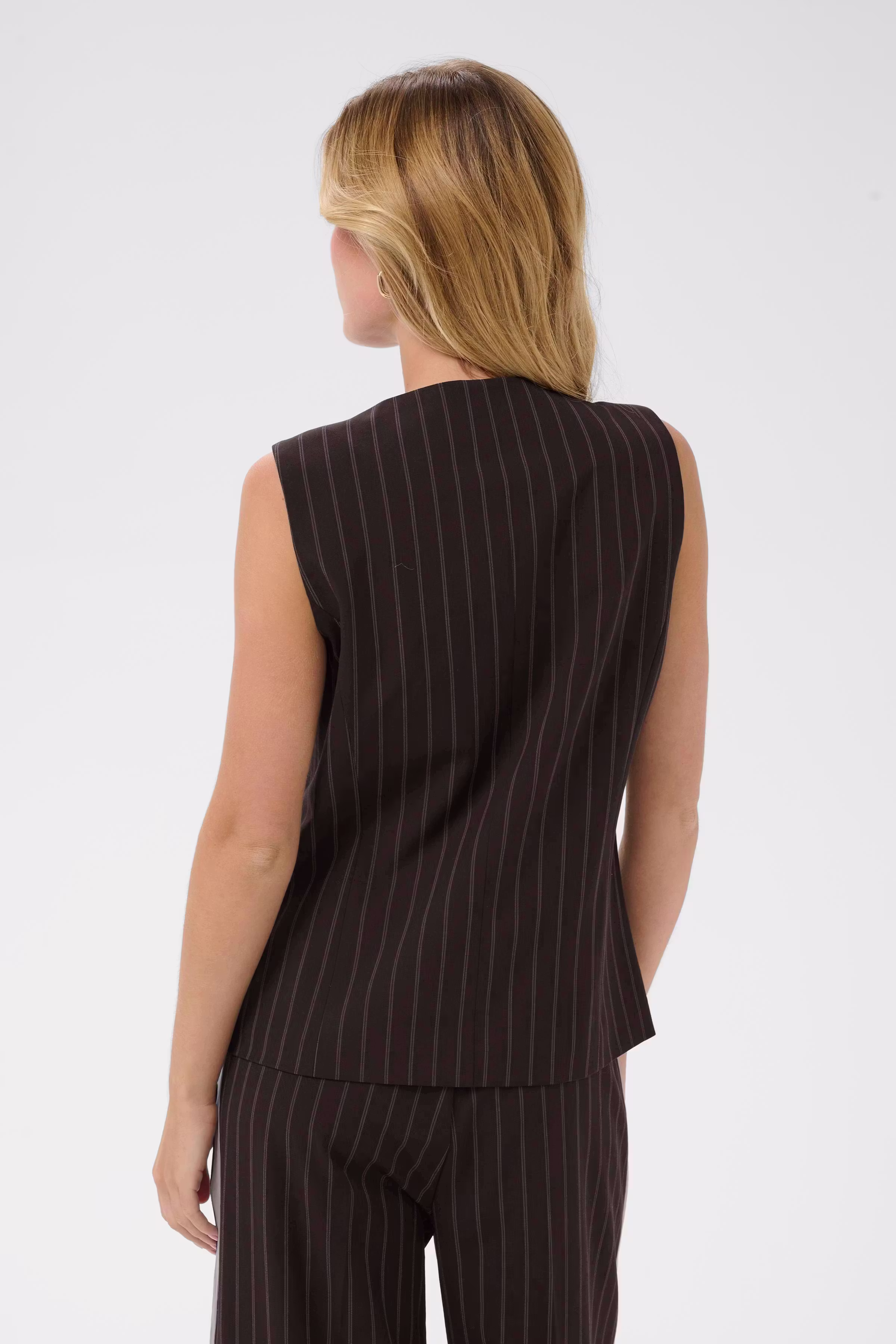 PanteleaSZ Weste LOOKBOOK BACK 30514942-191106