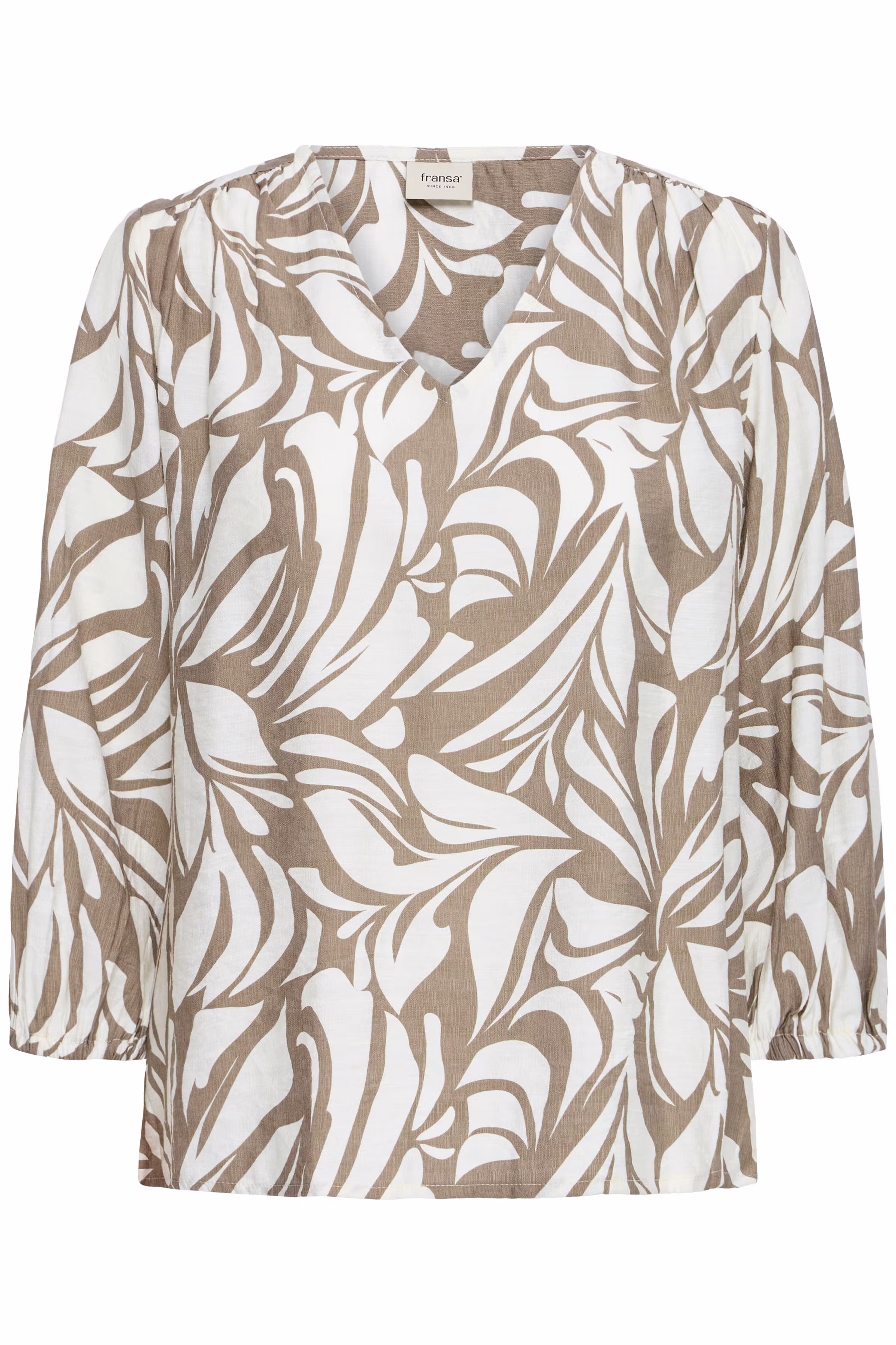 FRARIANA Bluse PACK FRONT 20615424-900006094