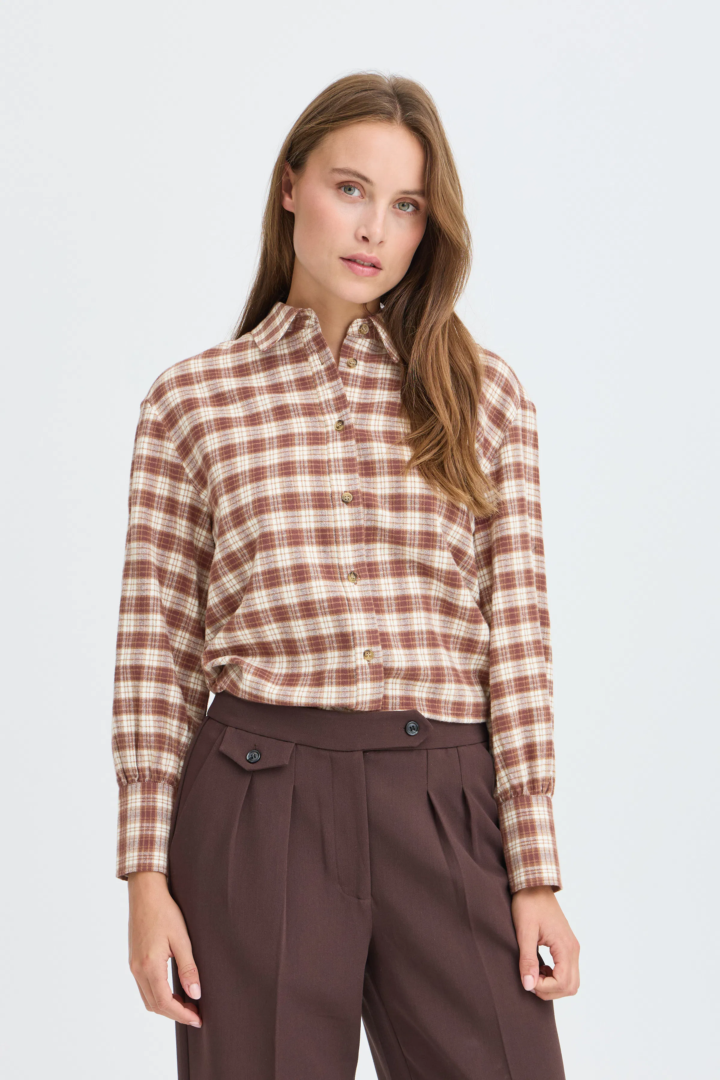 BYIPANIC Hemd LOOKBOOK FRONT 20820046-900016082