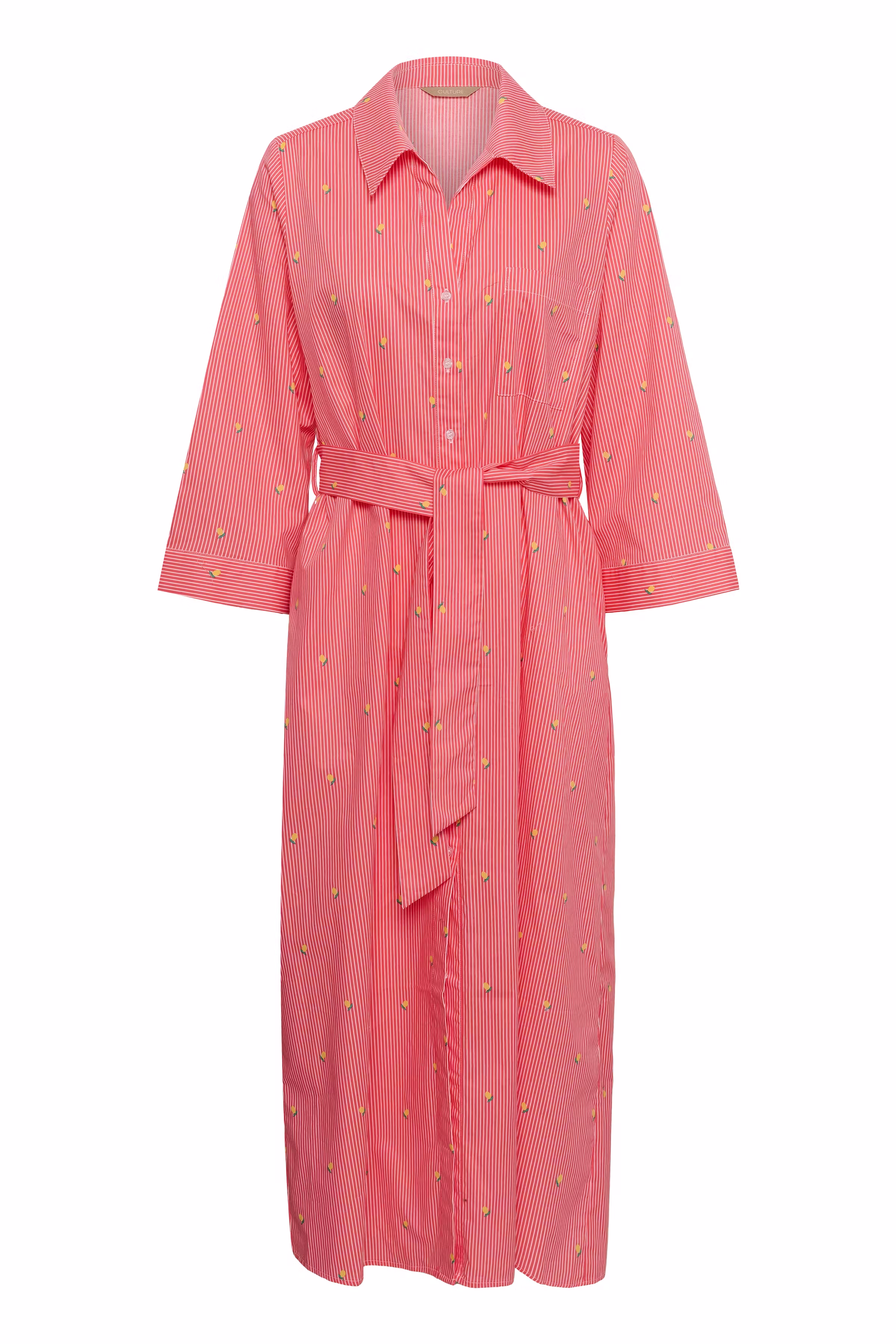 CUannille Kleid PACK FRONT 50113099-109783