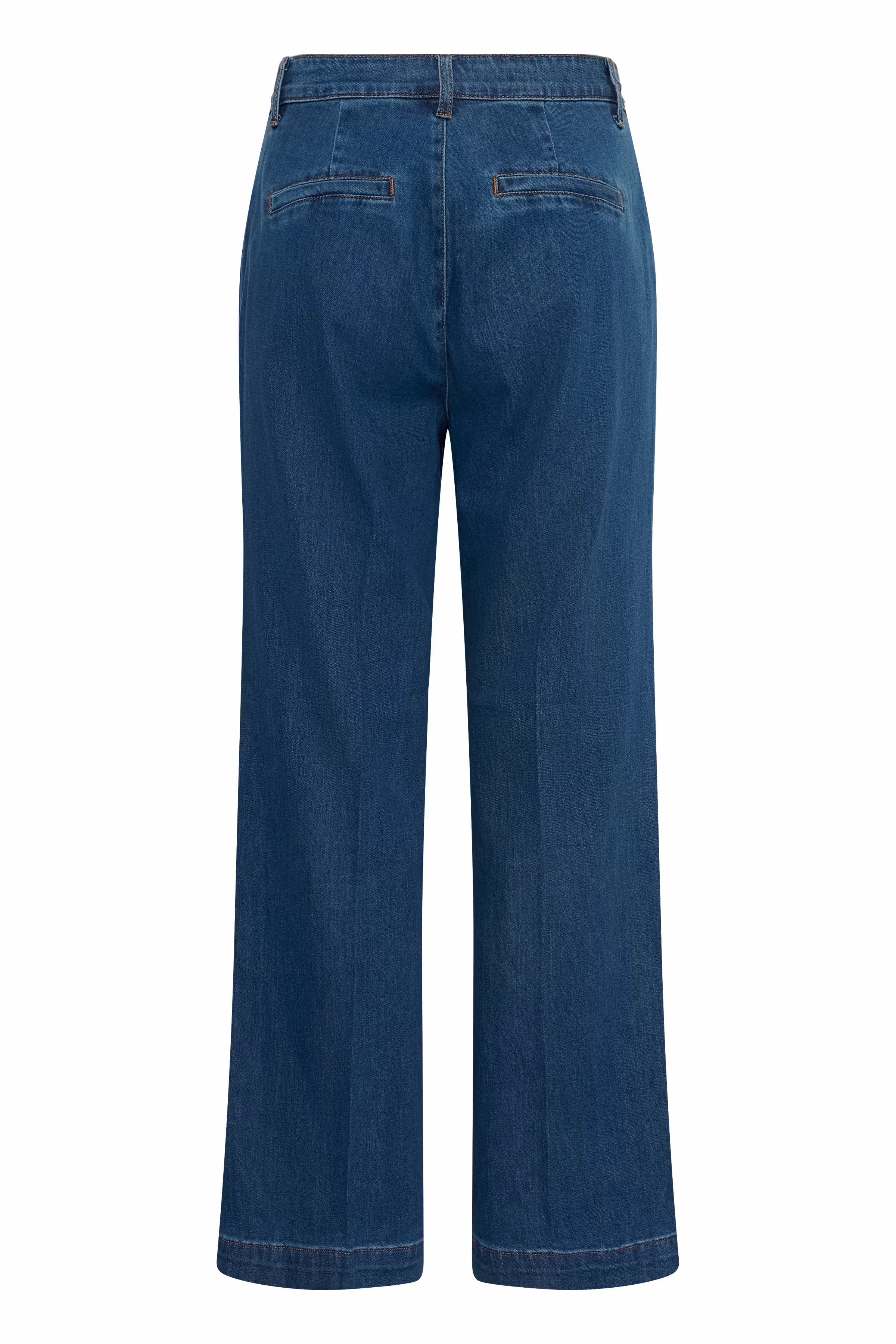 JEANS WIDE 30 THE LARA 115 PACK BACK 10705210-109496