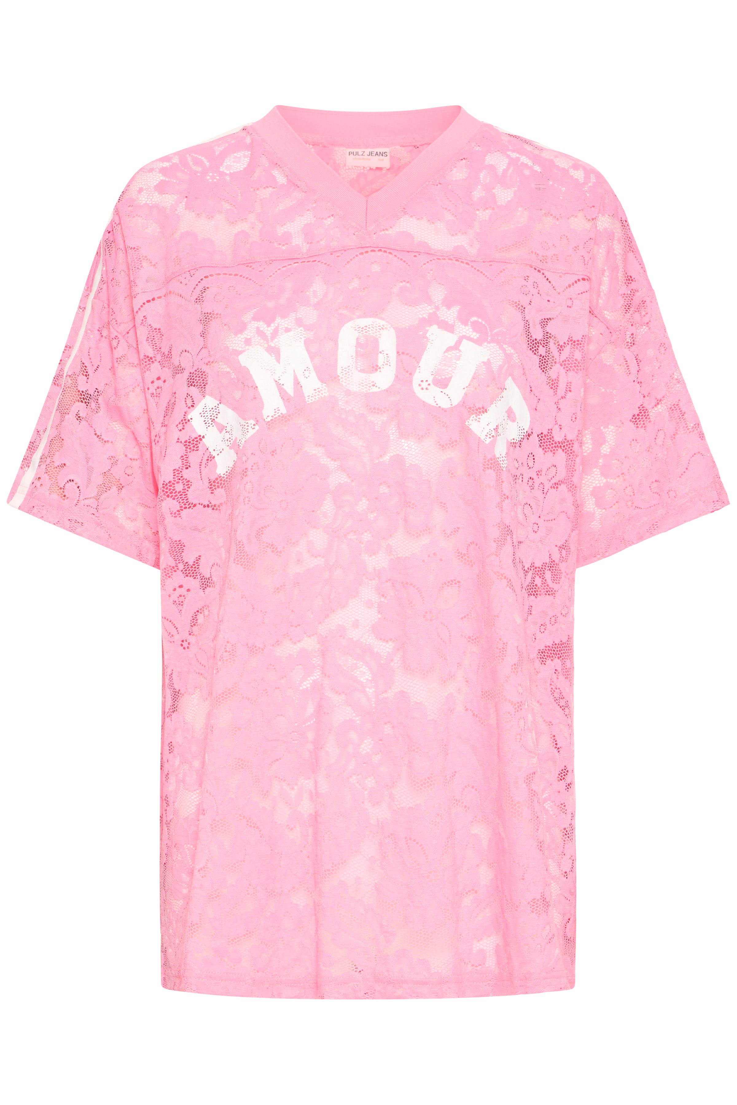 PZAmour T-shirt PACK FRONT 50209232-152216