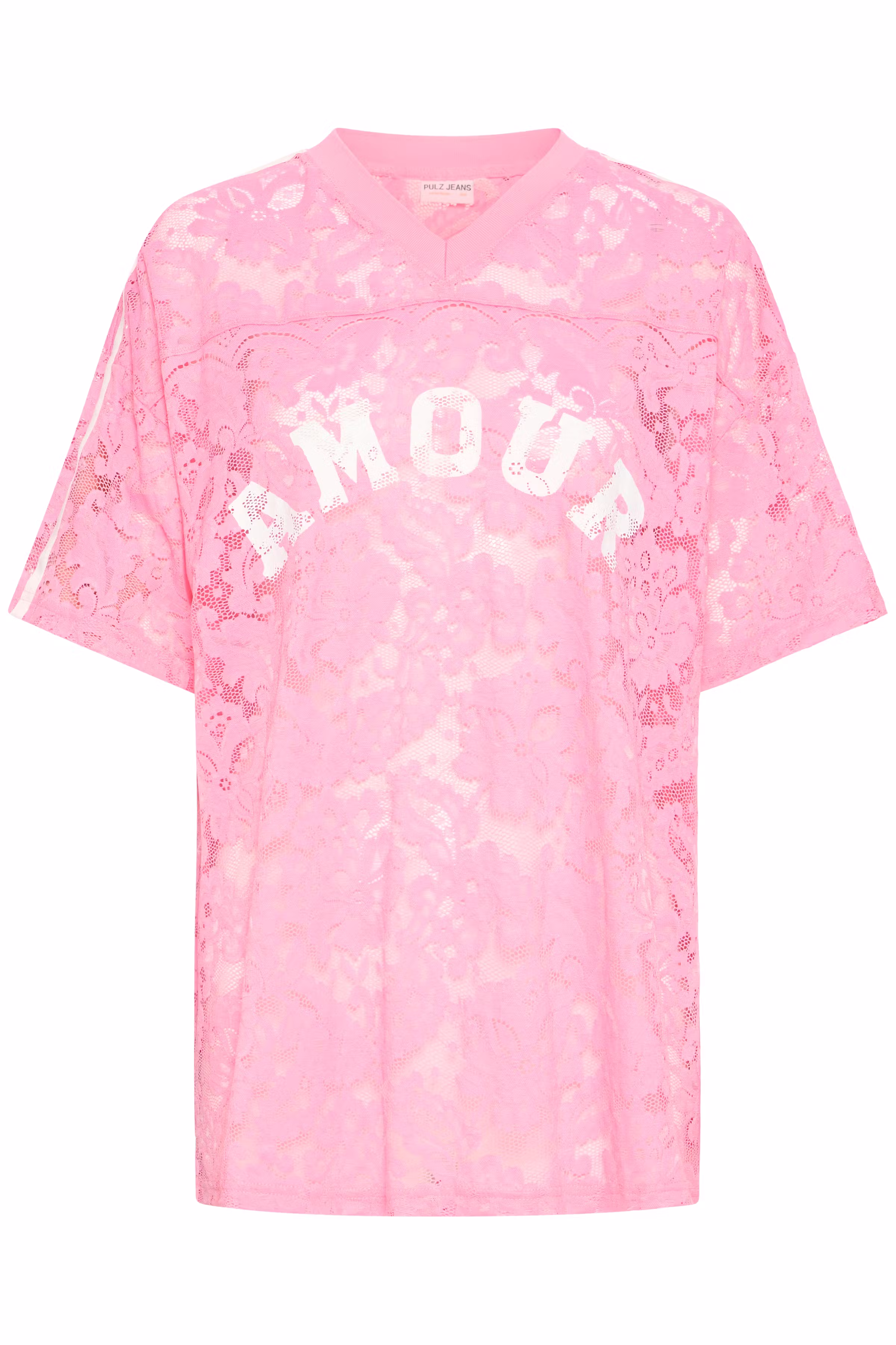 PZAmour T-shirt PACK FRONT 50209232-152216