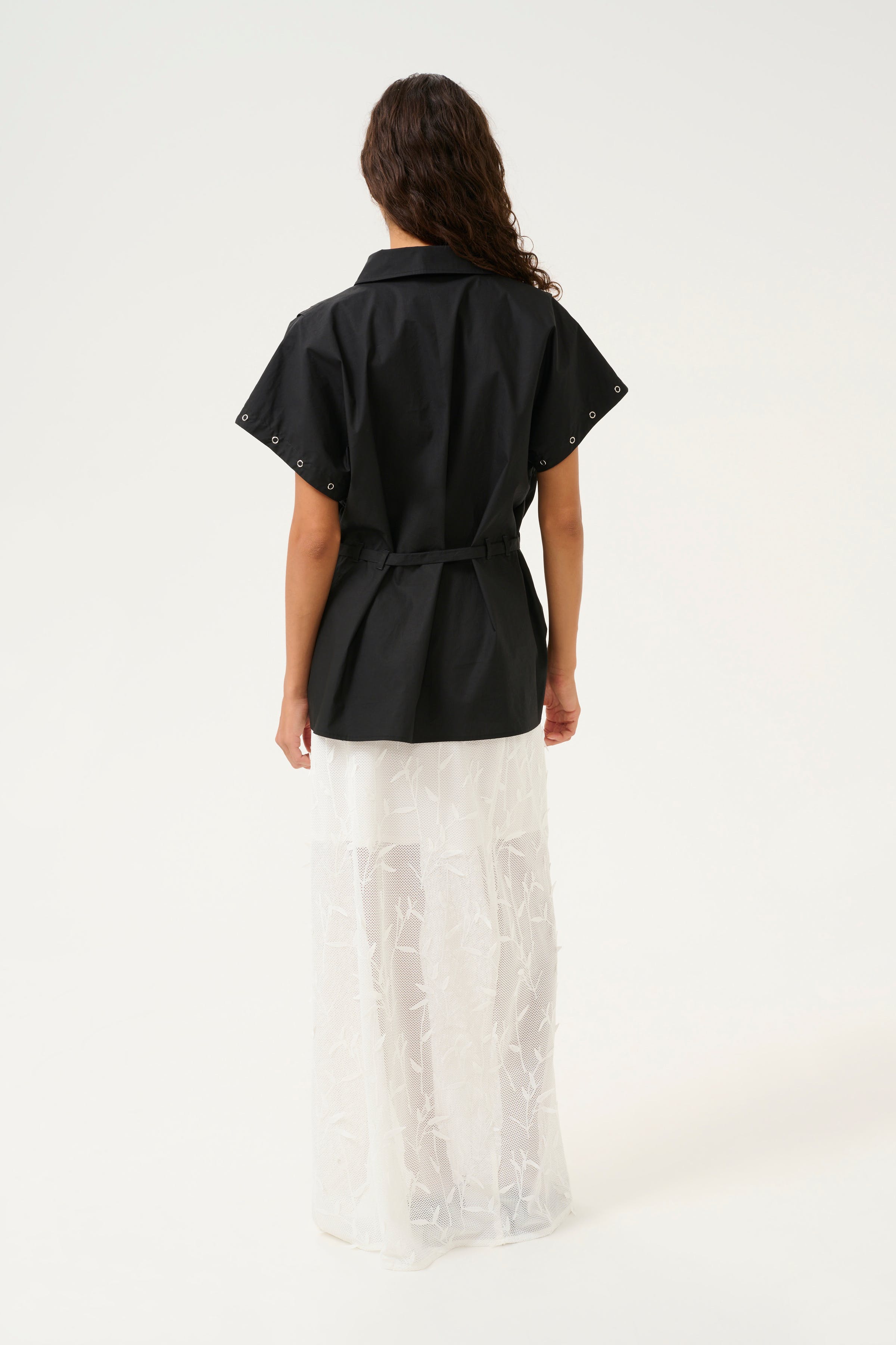 KBVillemin Rok LOOKBOOK BACK 10105525-110601