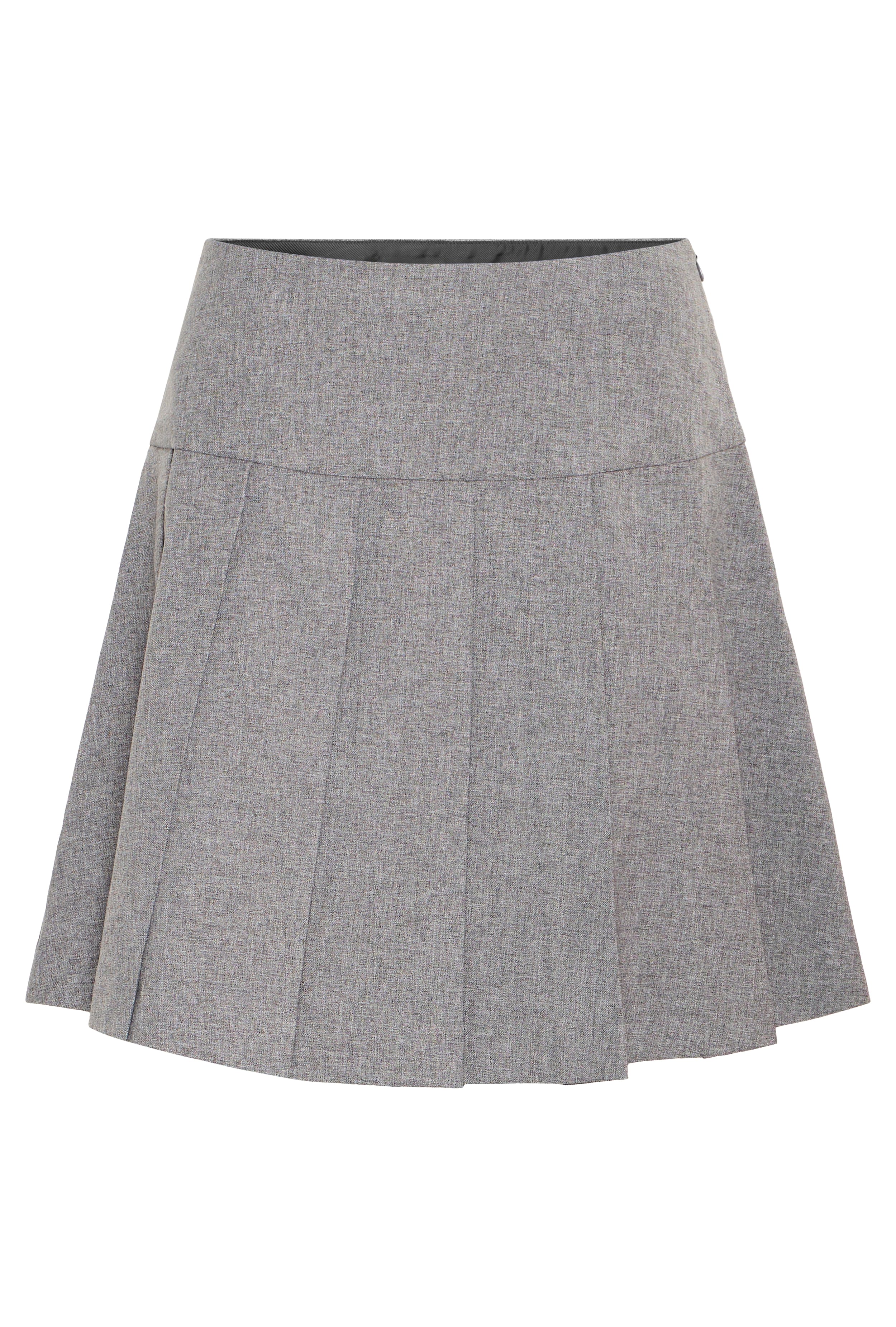 IHUNOLA Nederdel PACK FRONT 20124112-900001311