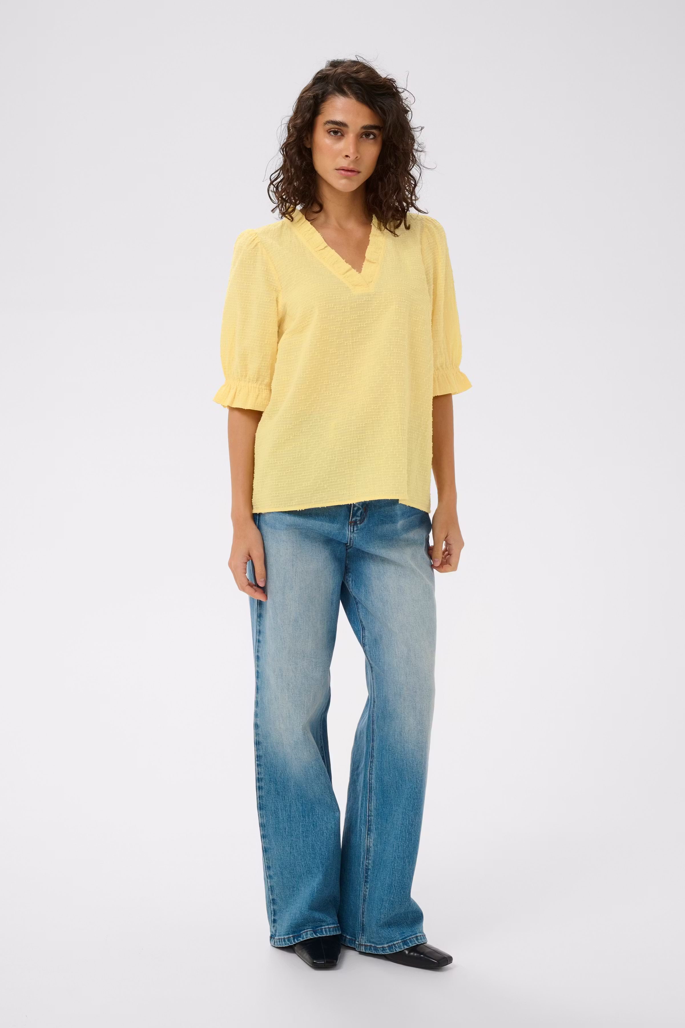 KApenelope Blouse LOOKBOOK FRONT 10512080-130822