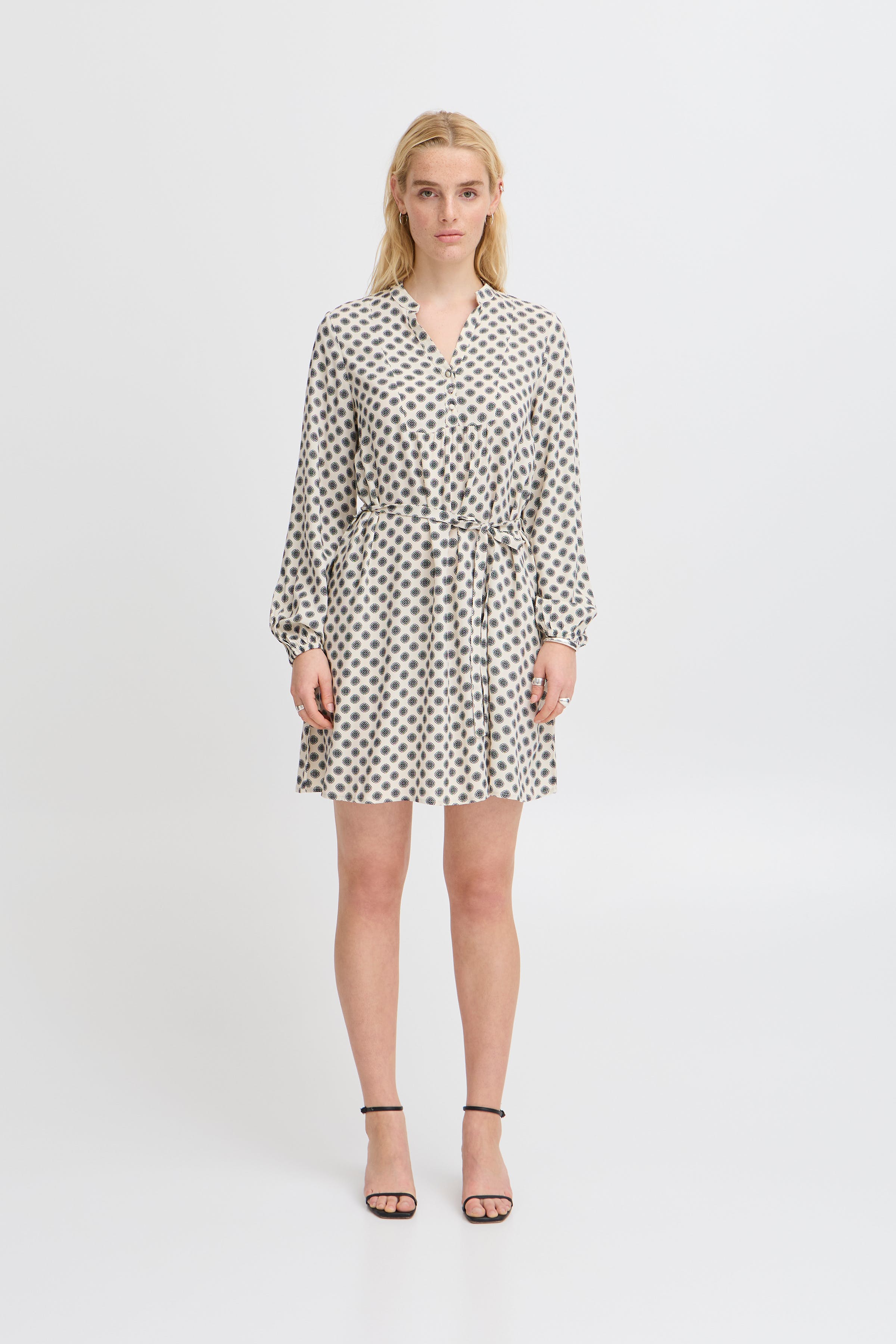 Kjole LOOKBOOK FRONT 20122566-204166