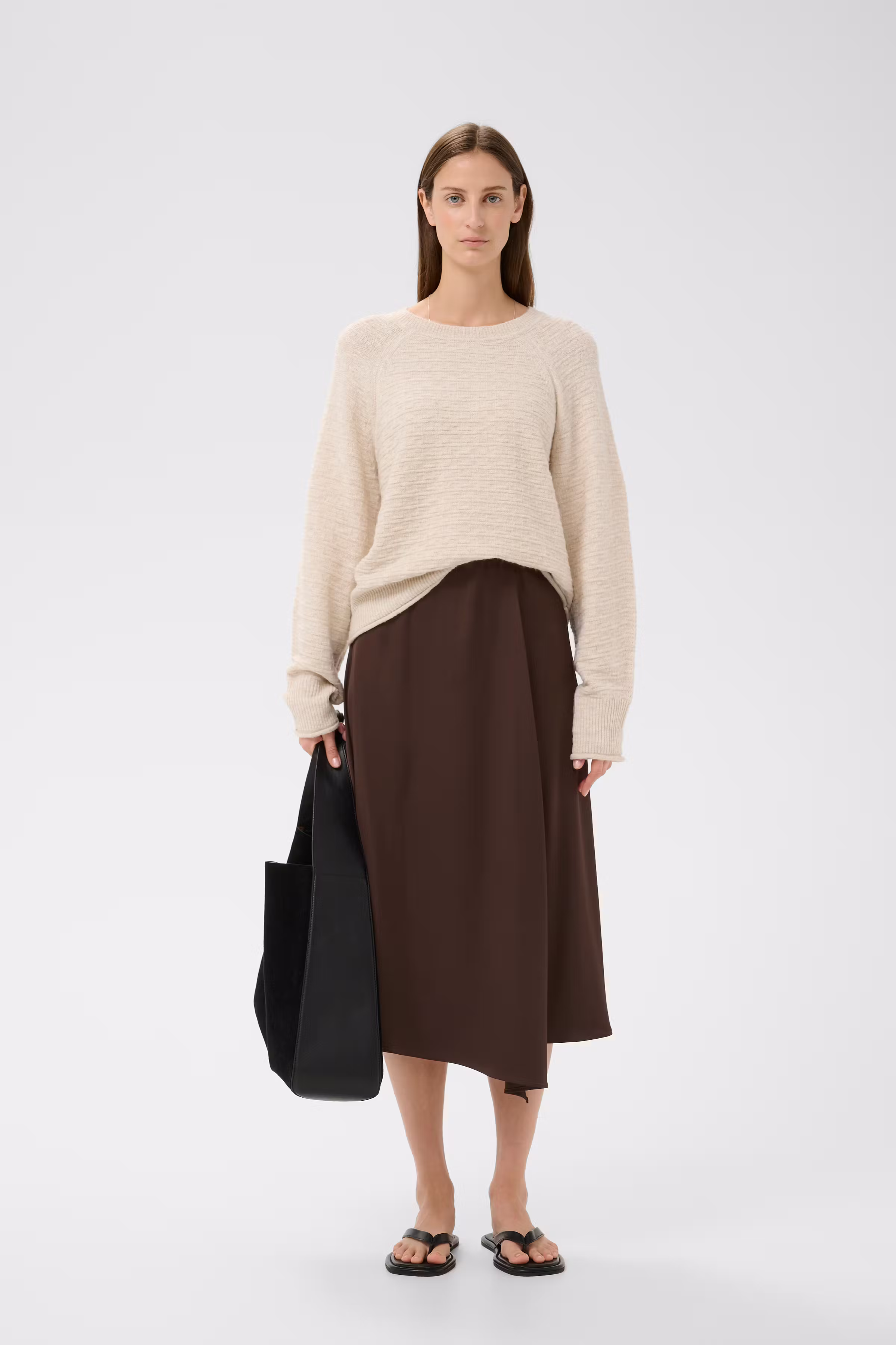 LAKEIW Nederdel LOOKBOOK FRONT 30112365-190915