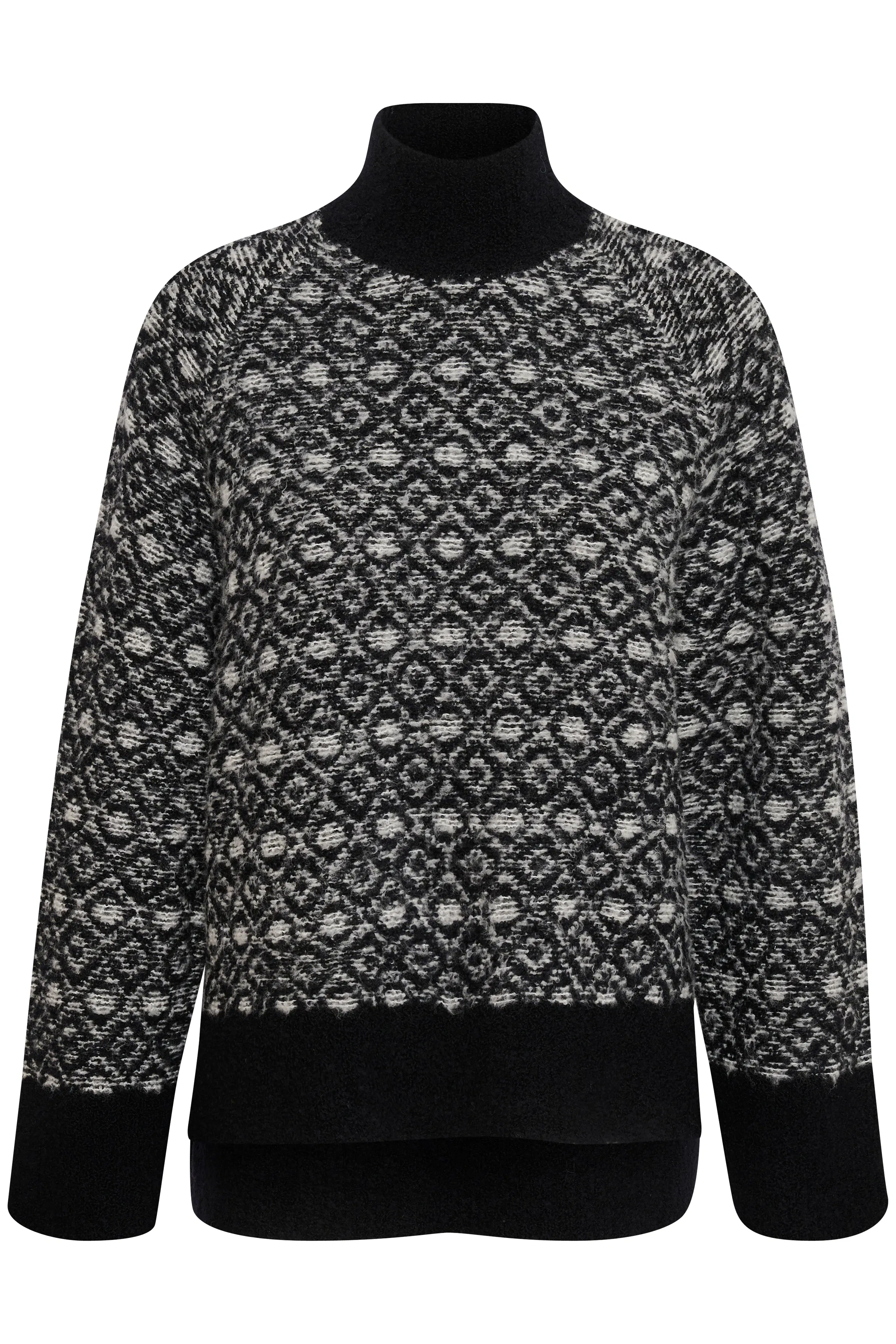 JinkaIW Pullover PACK FRONT 30107532-300027