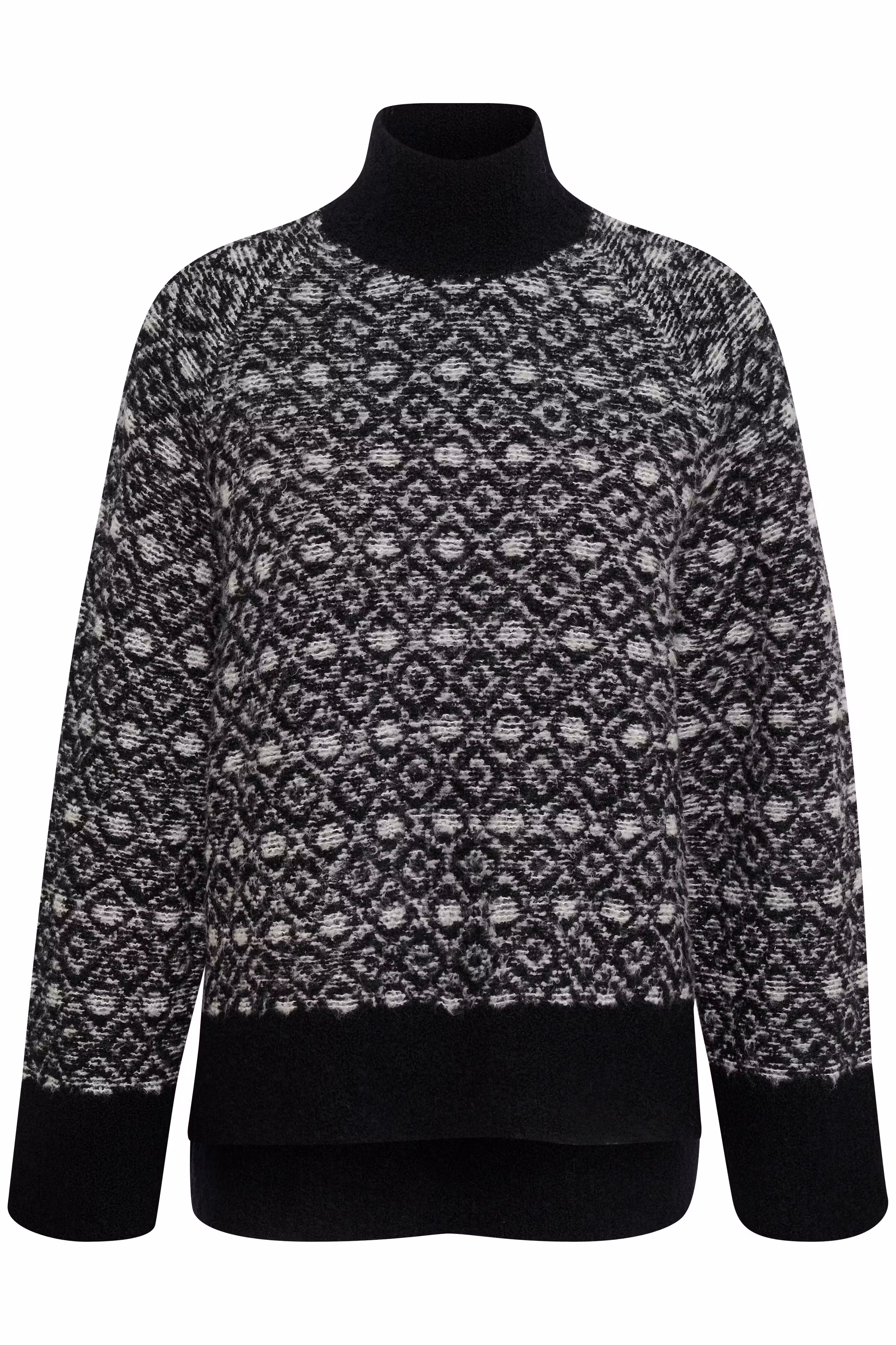 JinkaIW Pullover PACK FRONT 30107532-300027