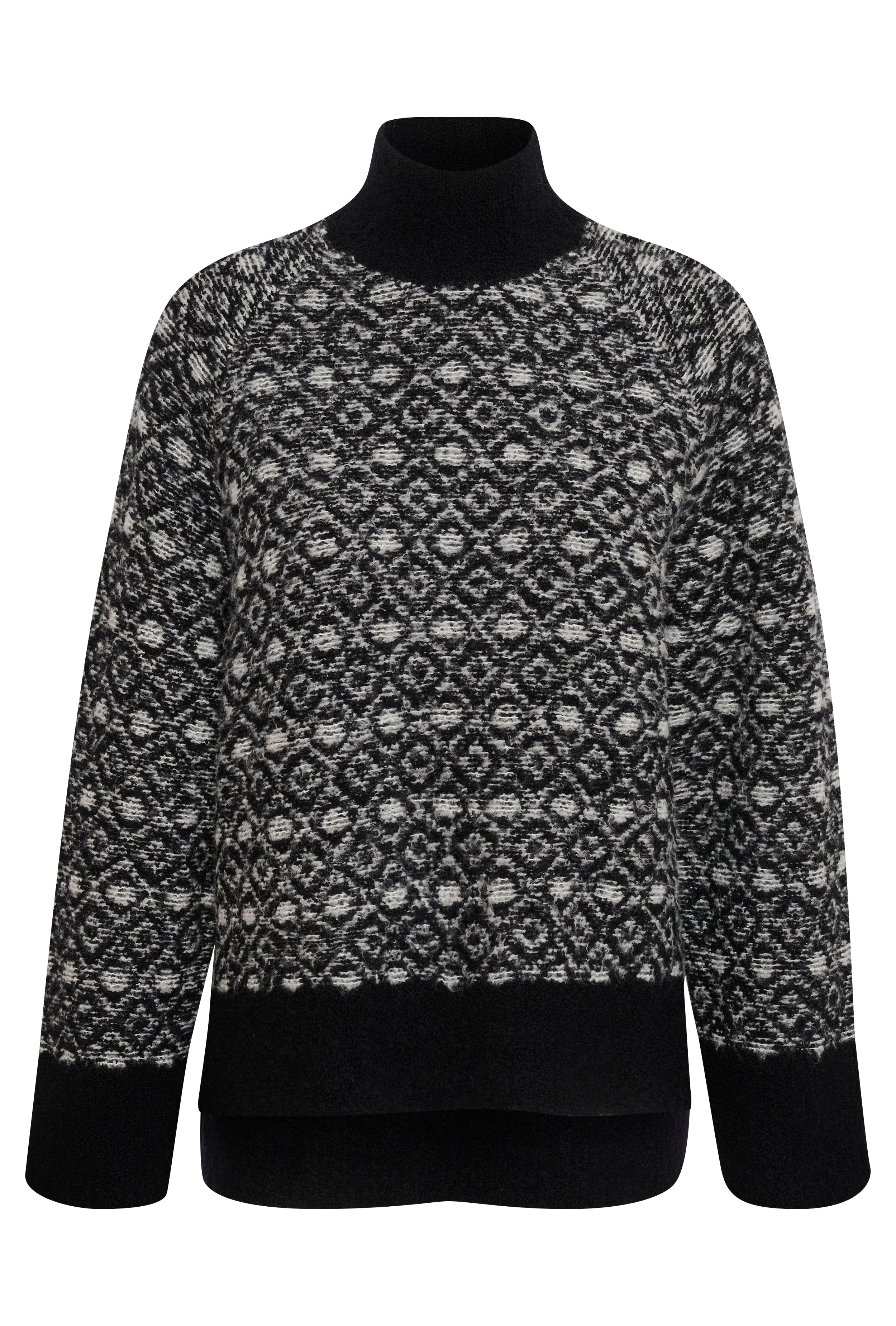 JinkaIW Pullover PACK FRONT 30107532-300027